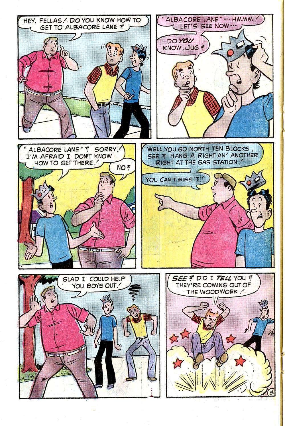 Archie (1960) 246 Page 22