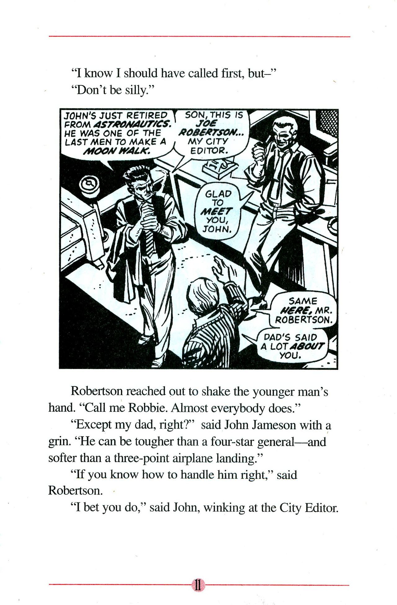 Read online Marvel Chillers: The Mark of the Man-Wolf comic -  Issue # Full - 13