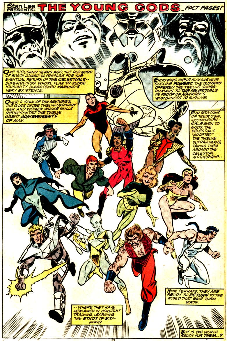 Read online The Spectacular Spider-Man (1976) comic -  Issue # Annual 8 - 47