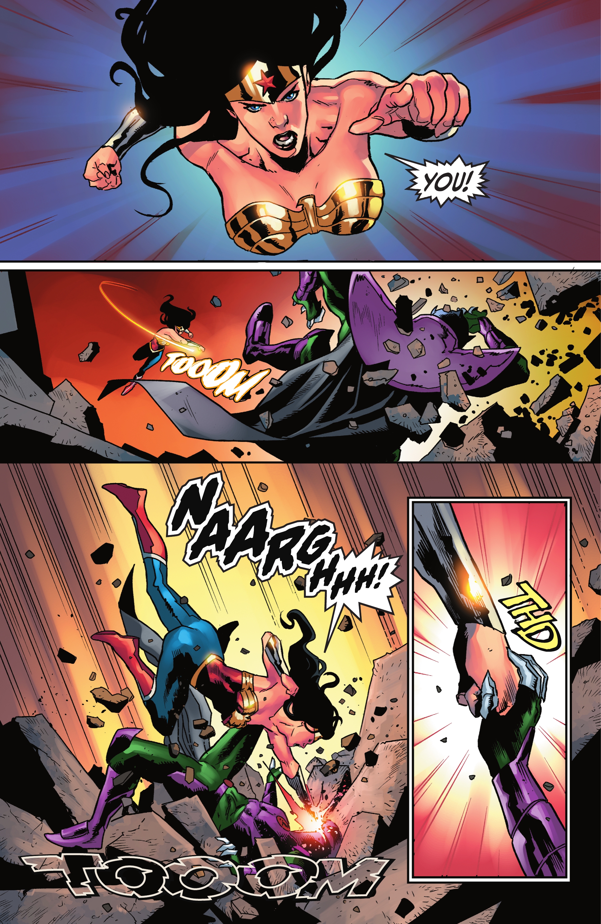 Read online Injustice: Year Zero comic -  Issue # _The Complete Collection (Part 2) - 31