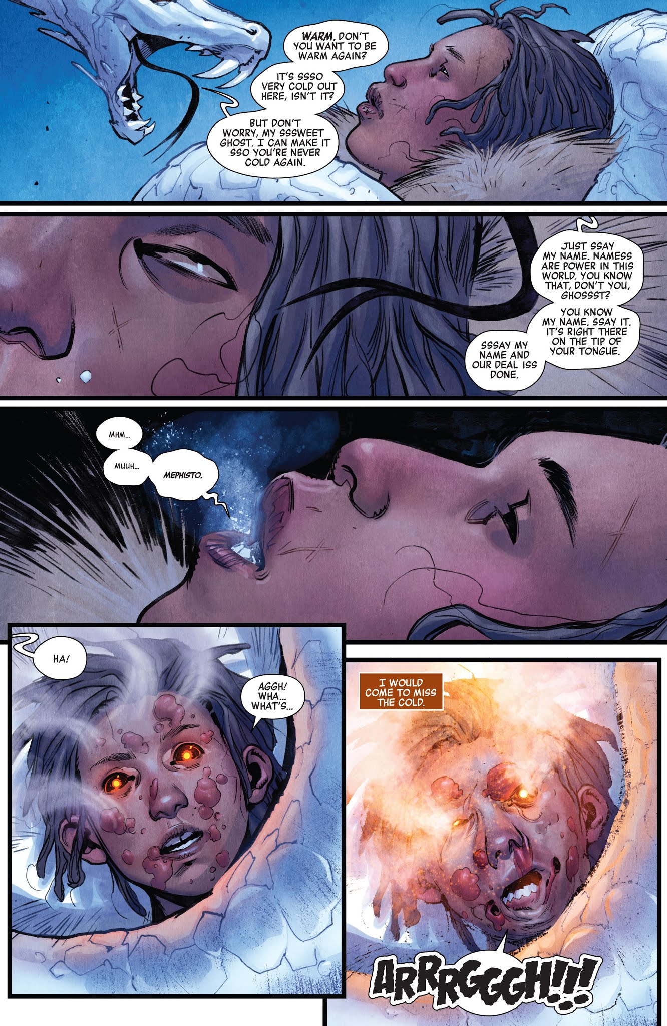 Read online Avengers (2018) comic -  Issue #7 - 11