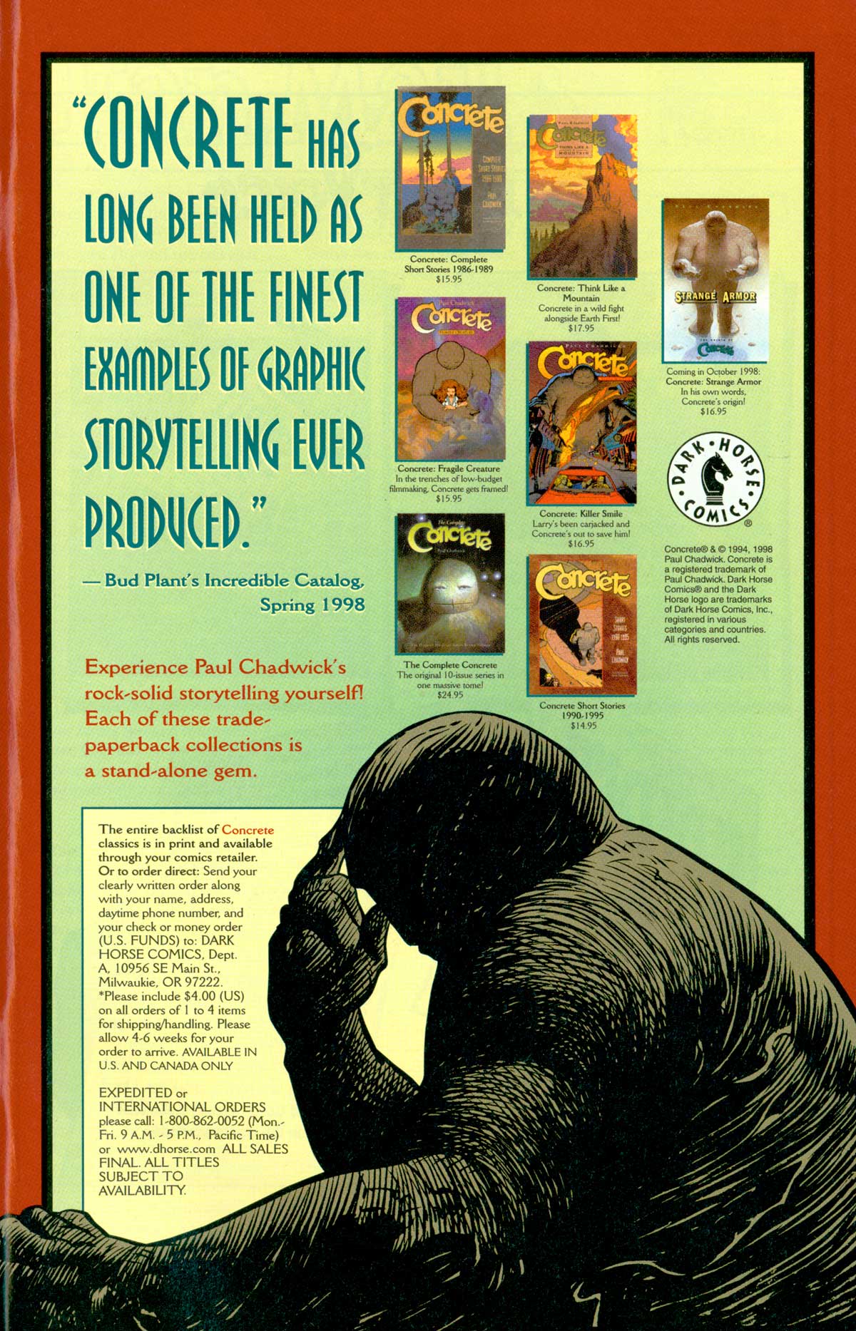 Read online The Spirit: The New Adventures comic -  Issue #5 - 29