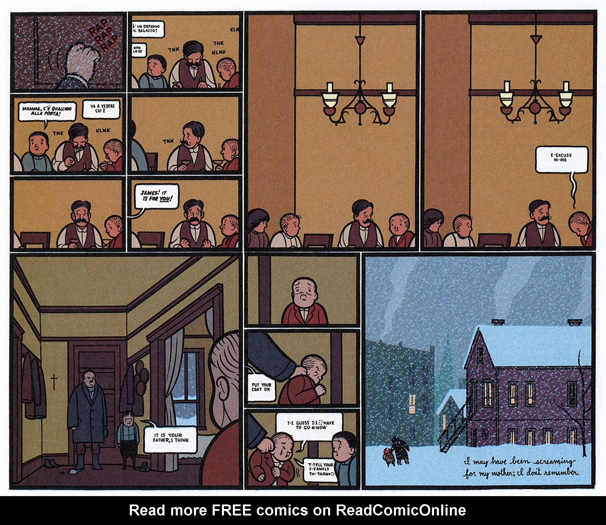 Read online The Acme Novelty Library comic -  Issue #13 - 38