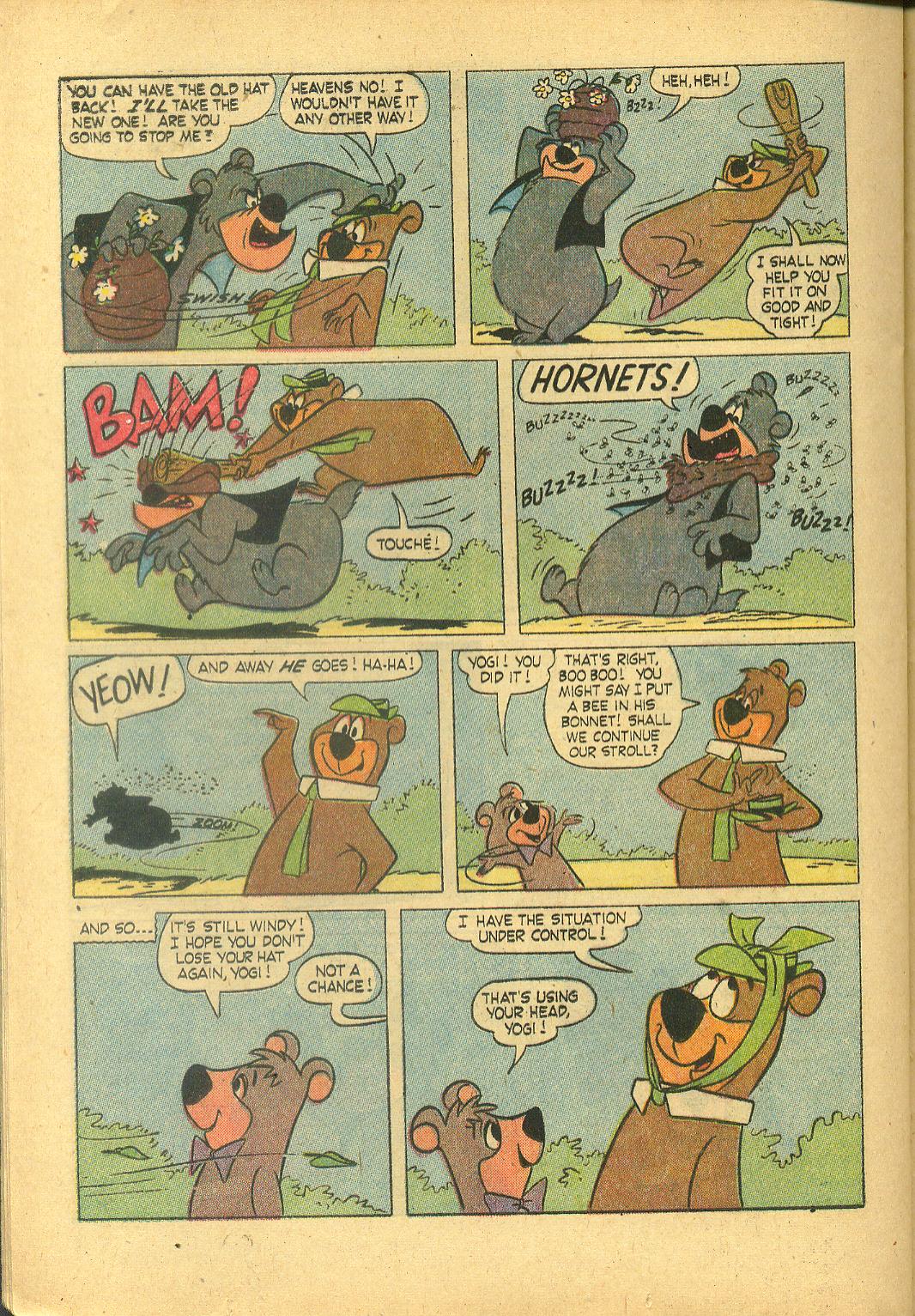 Read online Four Color Comics comic -  Issue #1050 - 24