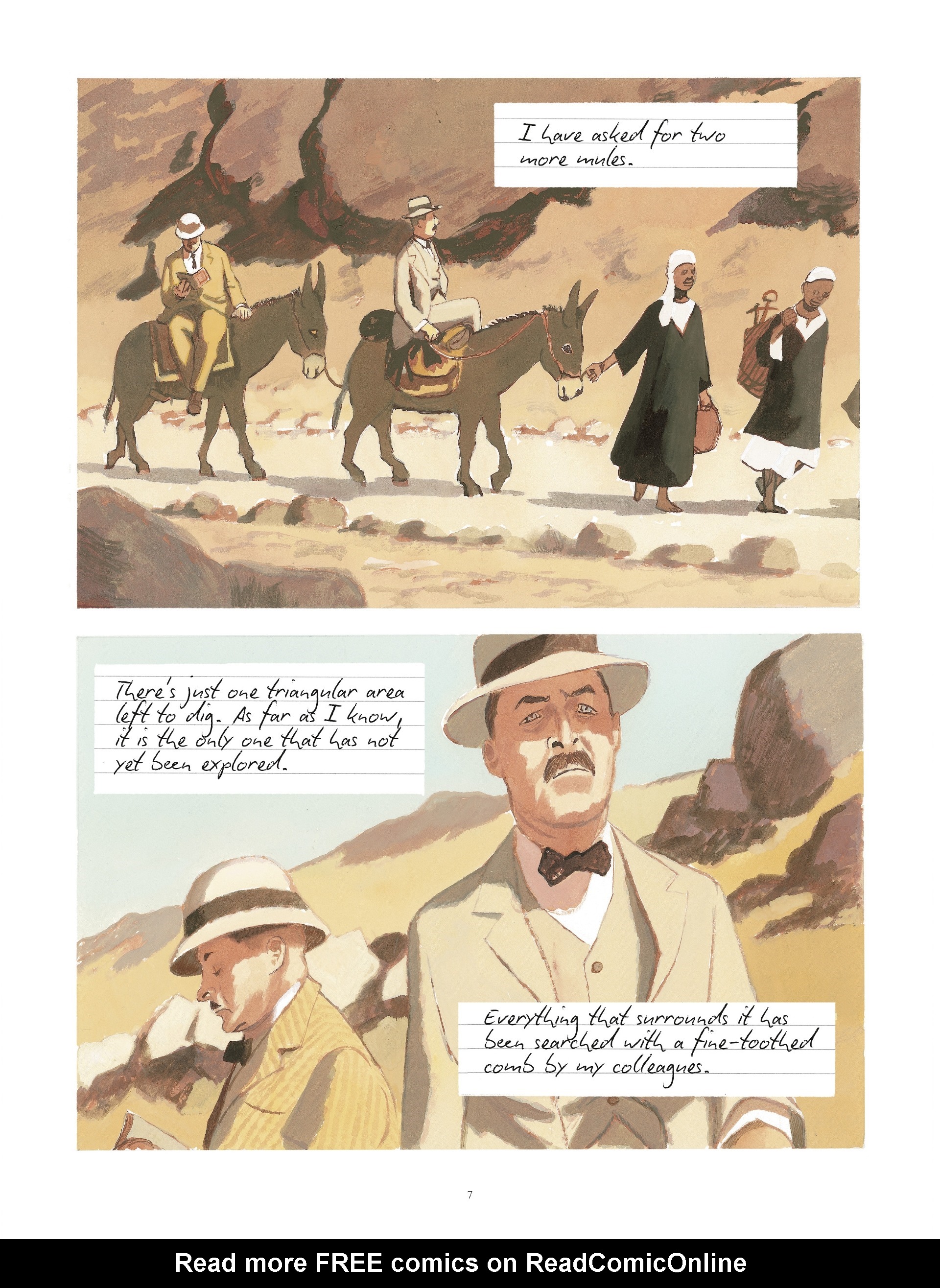 Read online Hypericon comic -  Issue # TPB - 9