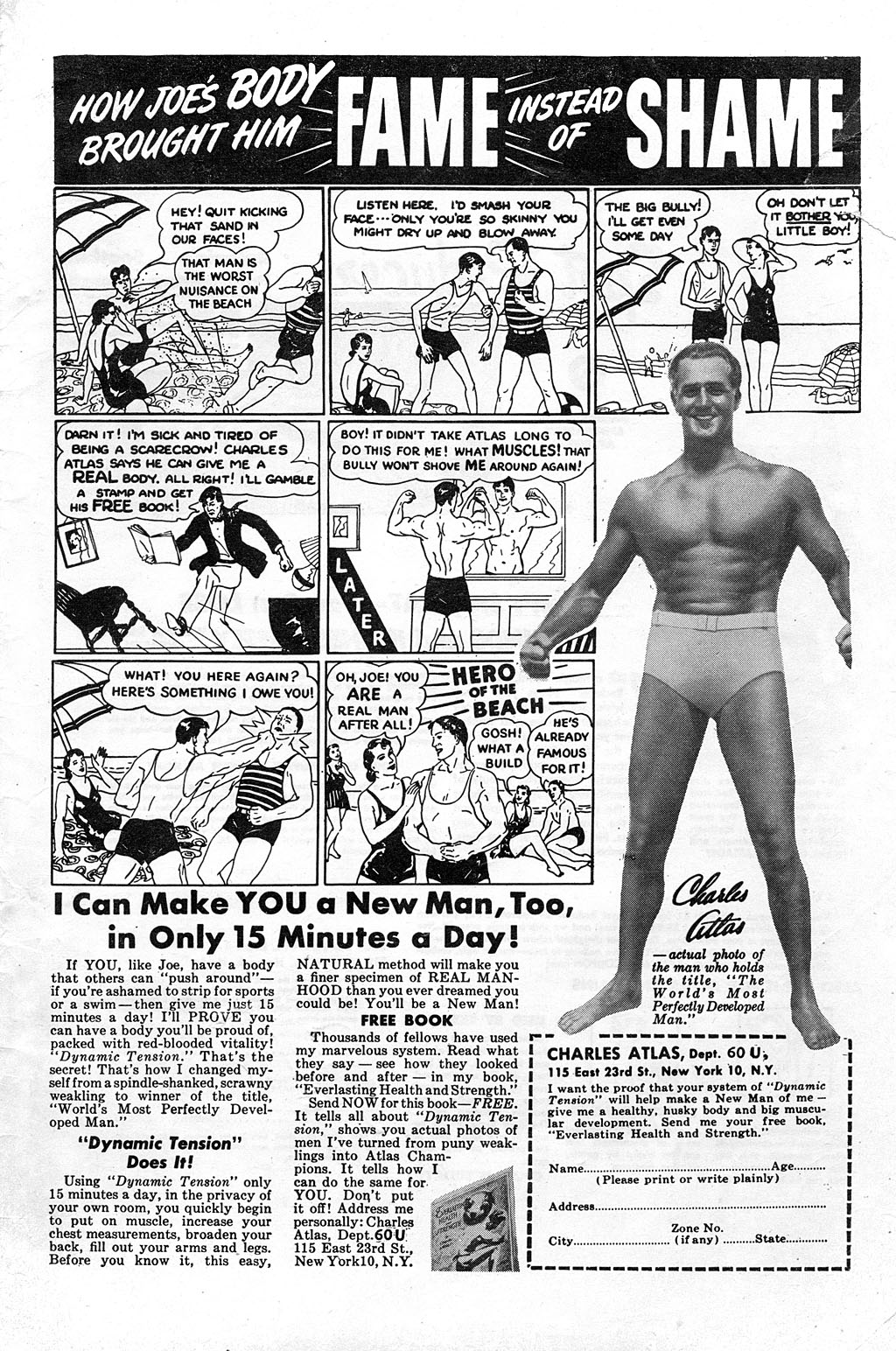 Read online Spy Cases comic -  Issue #12 - 35