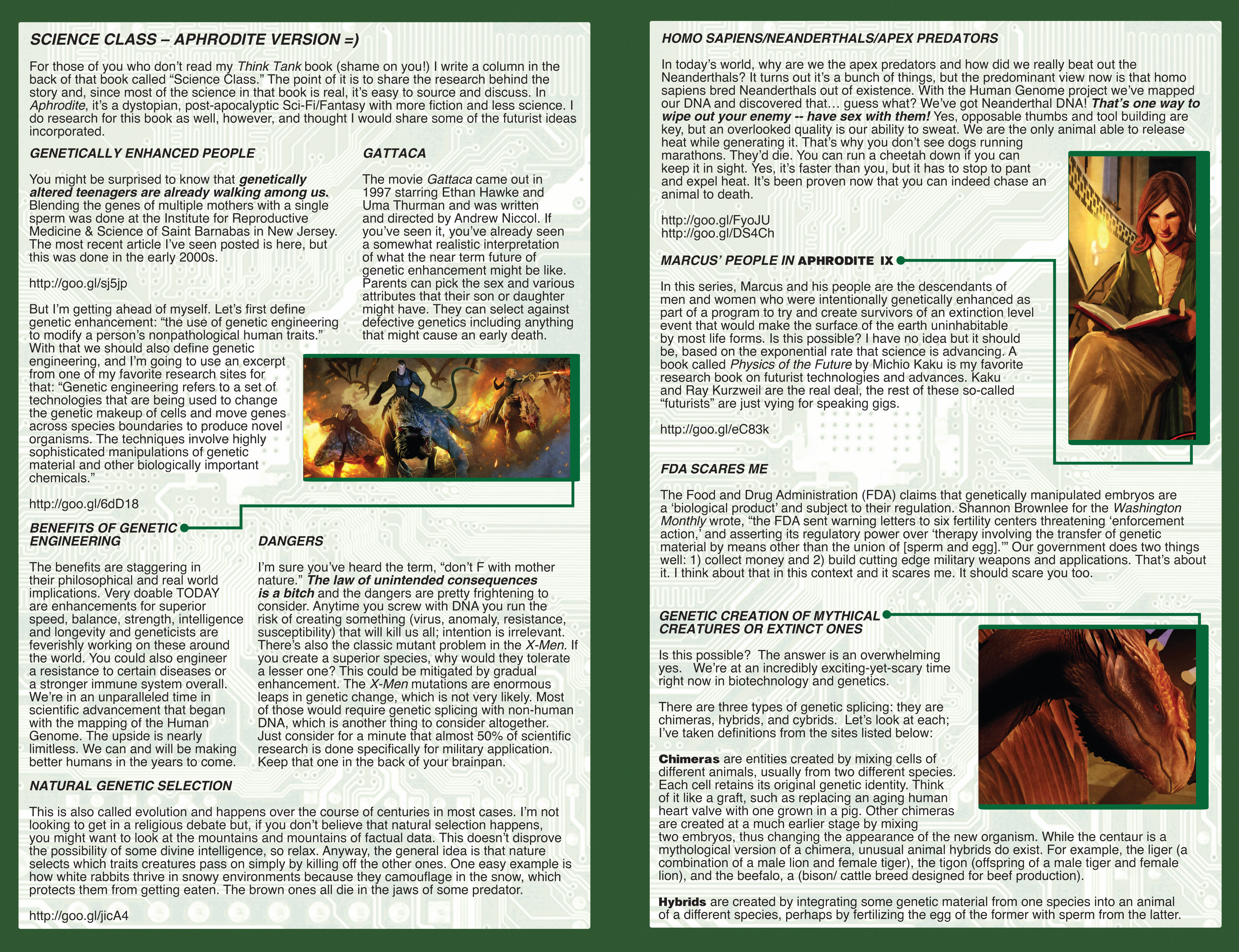 Read online Aphrodite IX (2013) comic -  Issue #Aphrodite IX (2013) _TPB 1 - 121