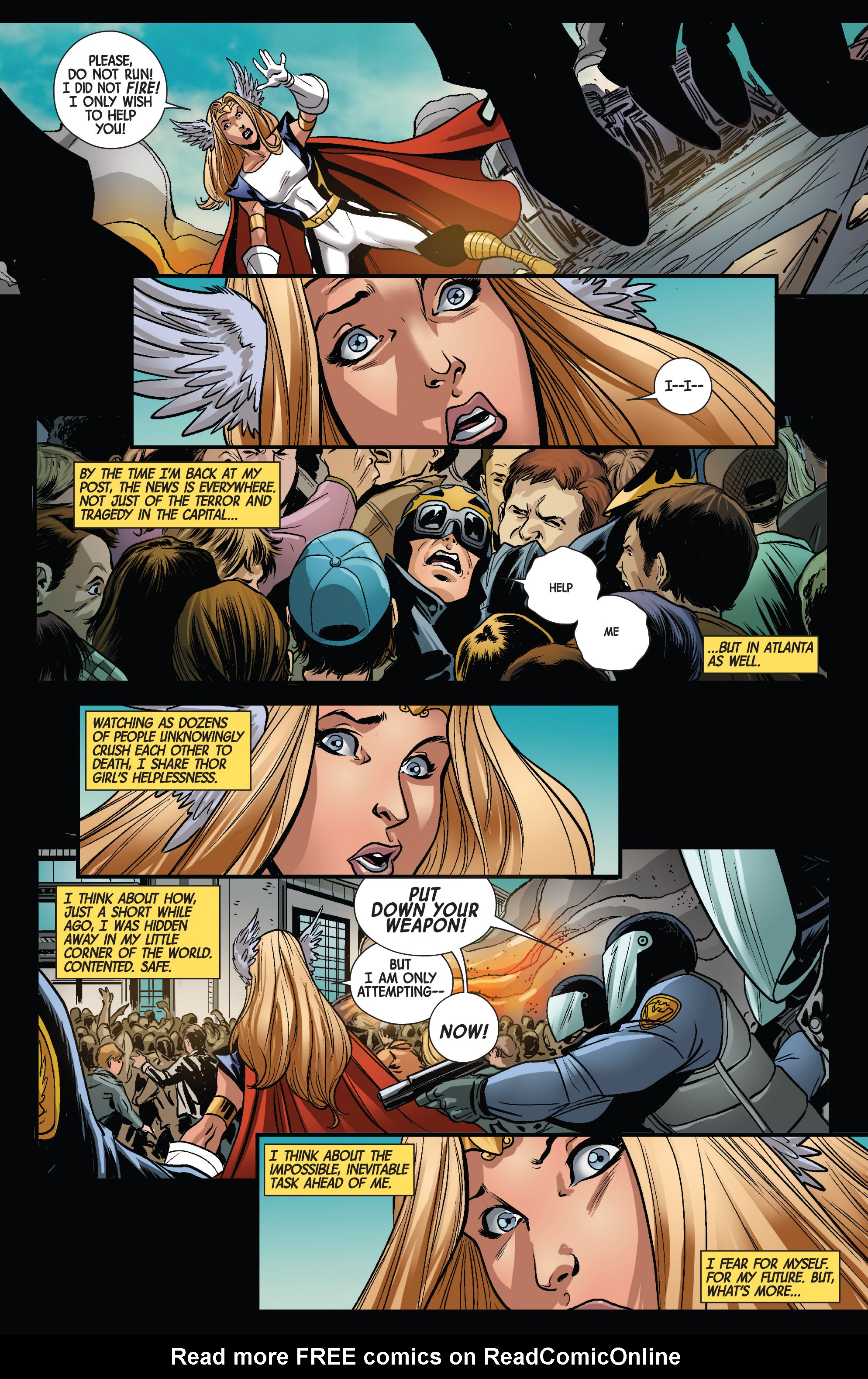 Read online Fear Itself: Youth In Revolt comic -  Issue # _TPB - 22
