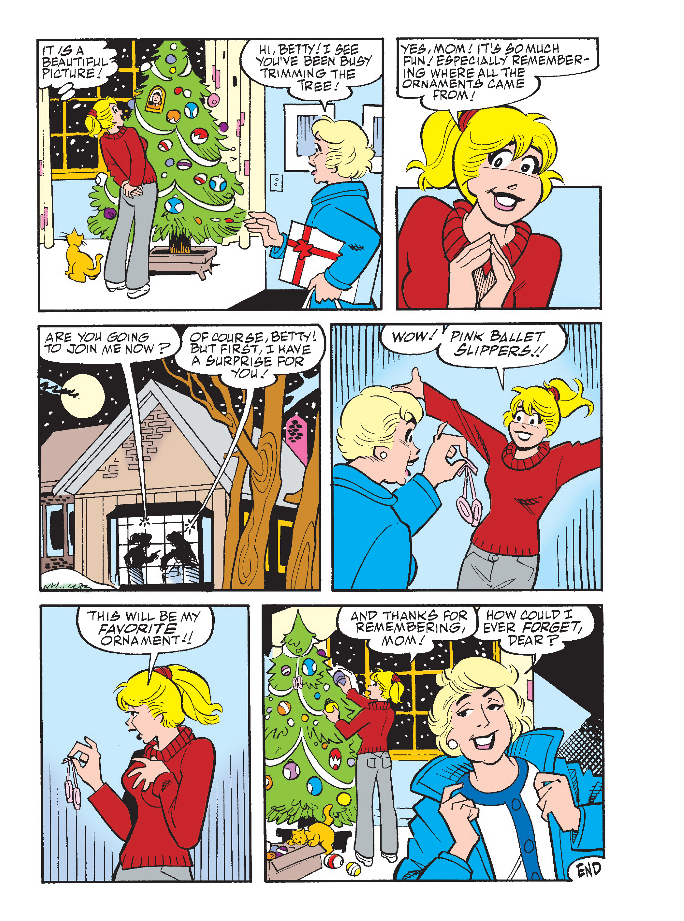 Read online Archie 1000 Page Comics Party comic -  Issue # TPB (Part 2) - 91