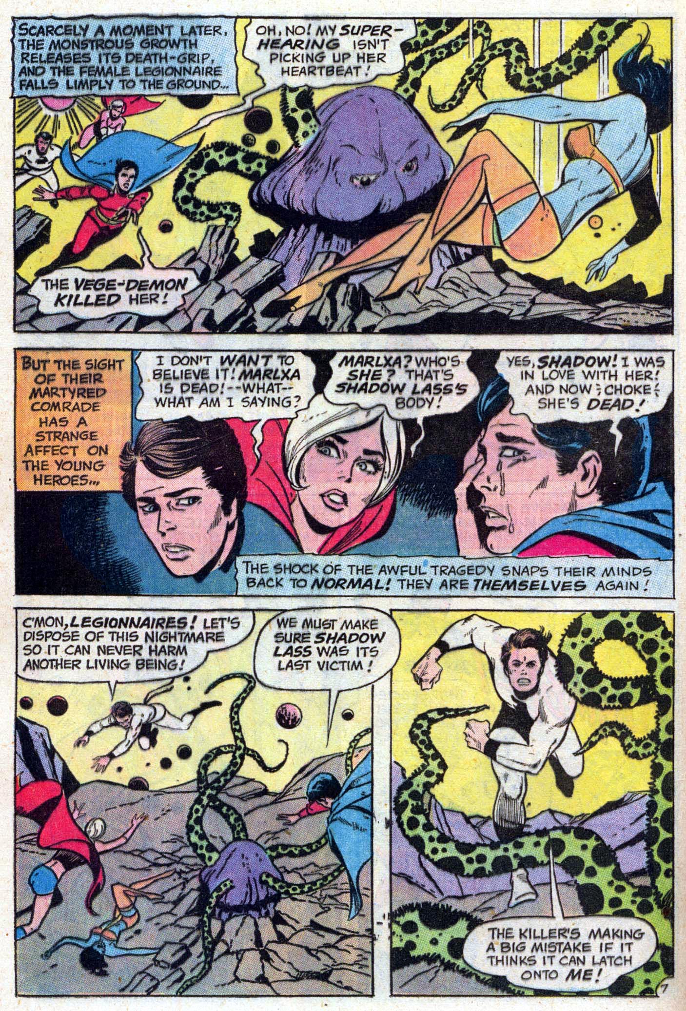 Superboy (1949) 183 Page 20