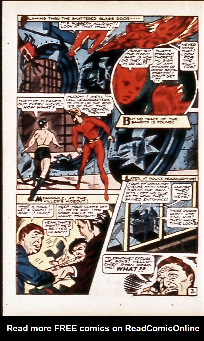 Captain America Comics 44 Page 19