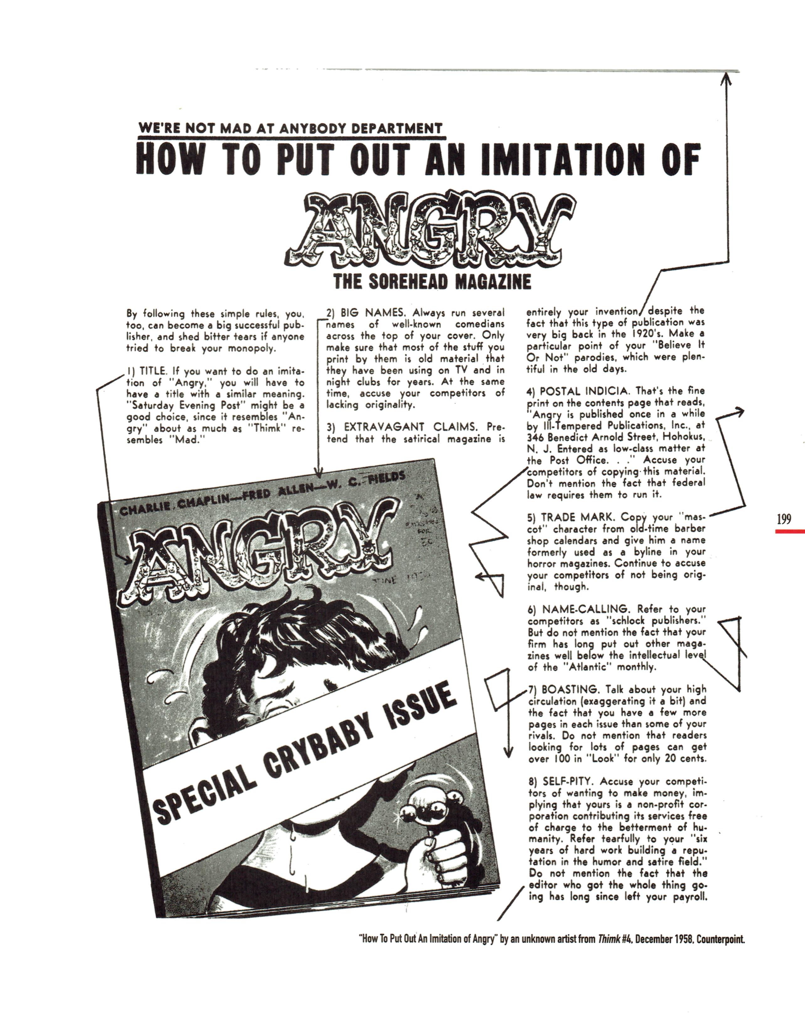 Read online Behaving Madly comic -  Issue # TPB (Part 2) - 99