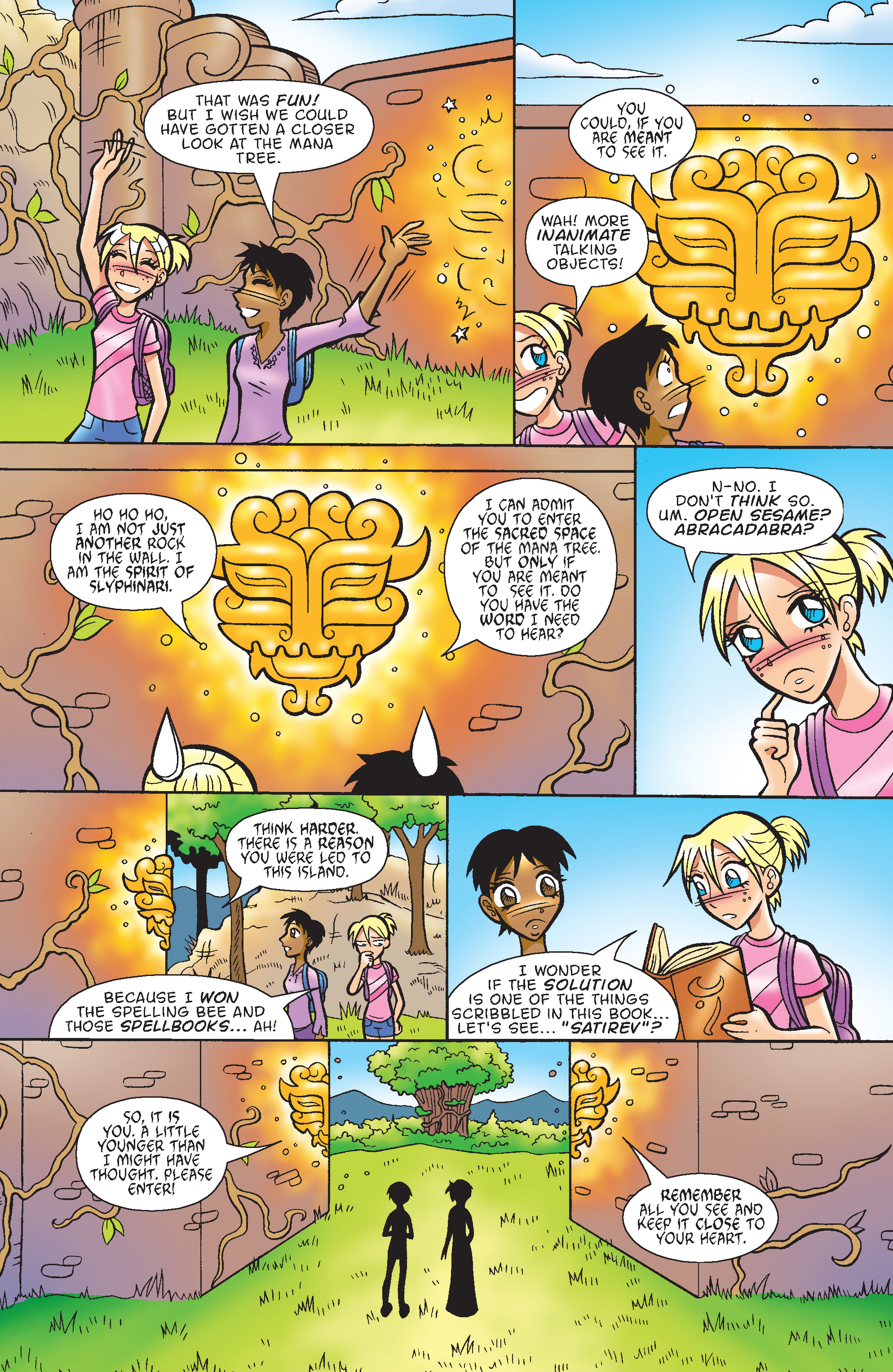 Read online Archie Comics 80th Anniversary Presents comic -  Issue #20 - 67