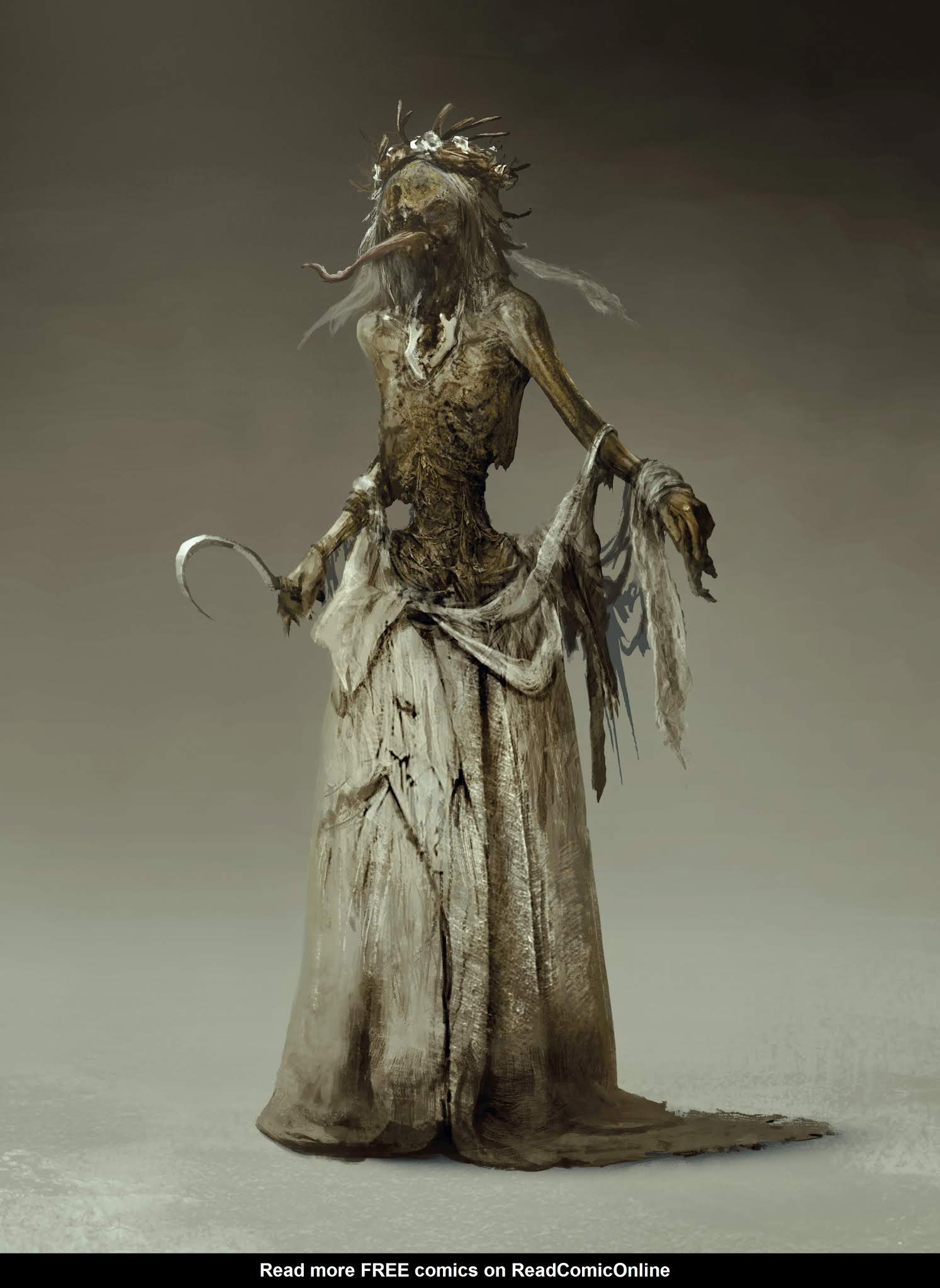 Read online The World of the Witcher comic -  Issue # TPB (Part 2) - 9