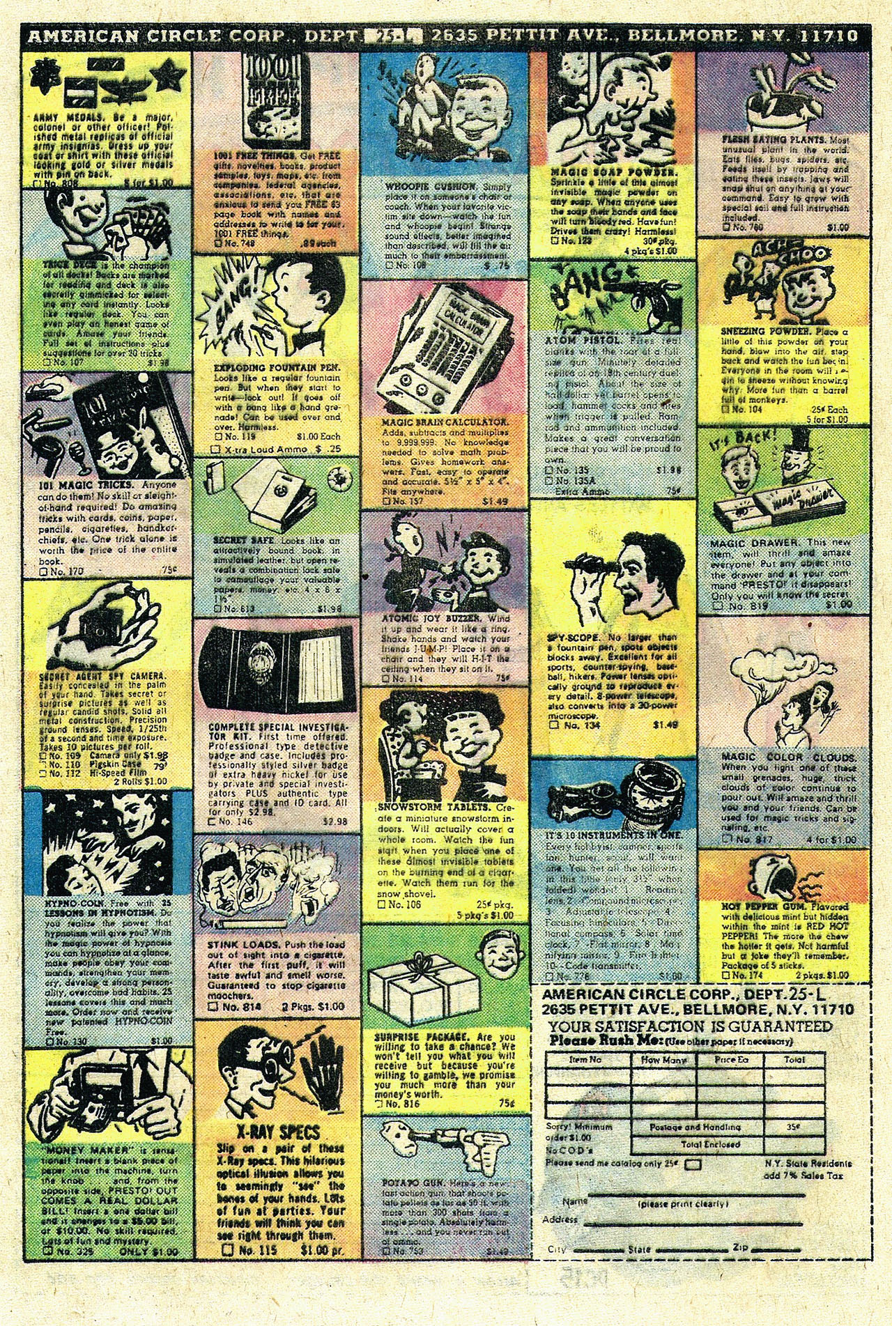 Read online Action Comics (1938) comic -  Issue #456 - 29