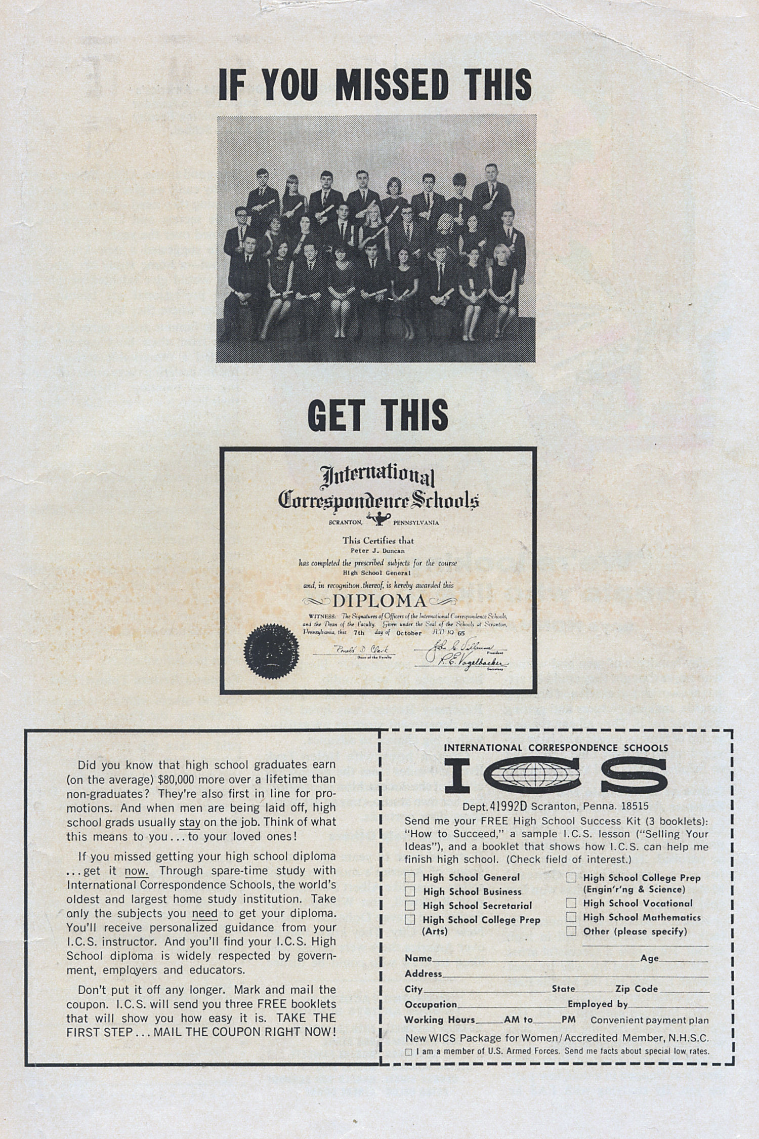 Read online Archie and Me comic -  Issue #15 - 35