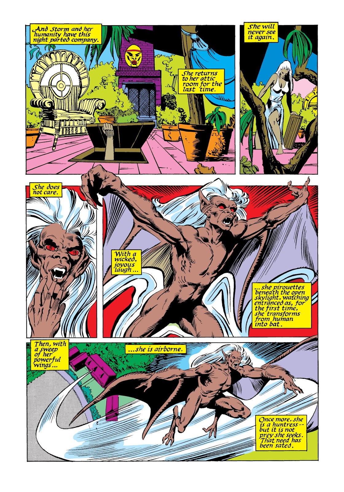 Marvel Masterworks: The Uncanny X-Men issue TPB 8 (Part 3) - Page 11