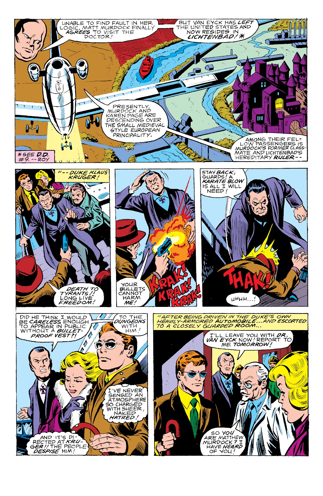 What If? (1977) issue Complete Collection TPB 1 (Part 3) - Page 68