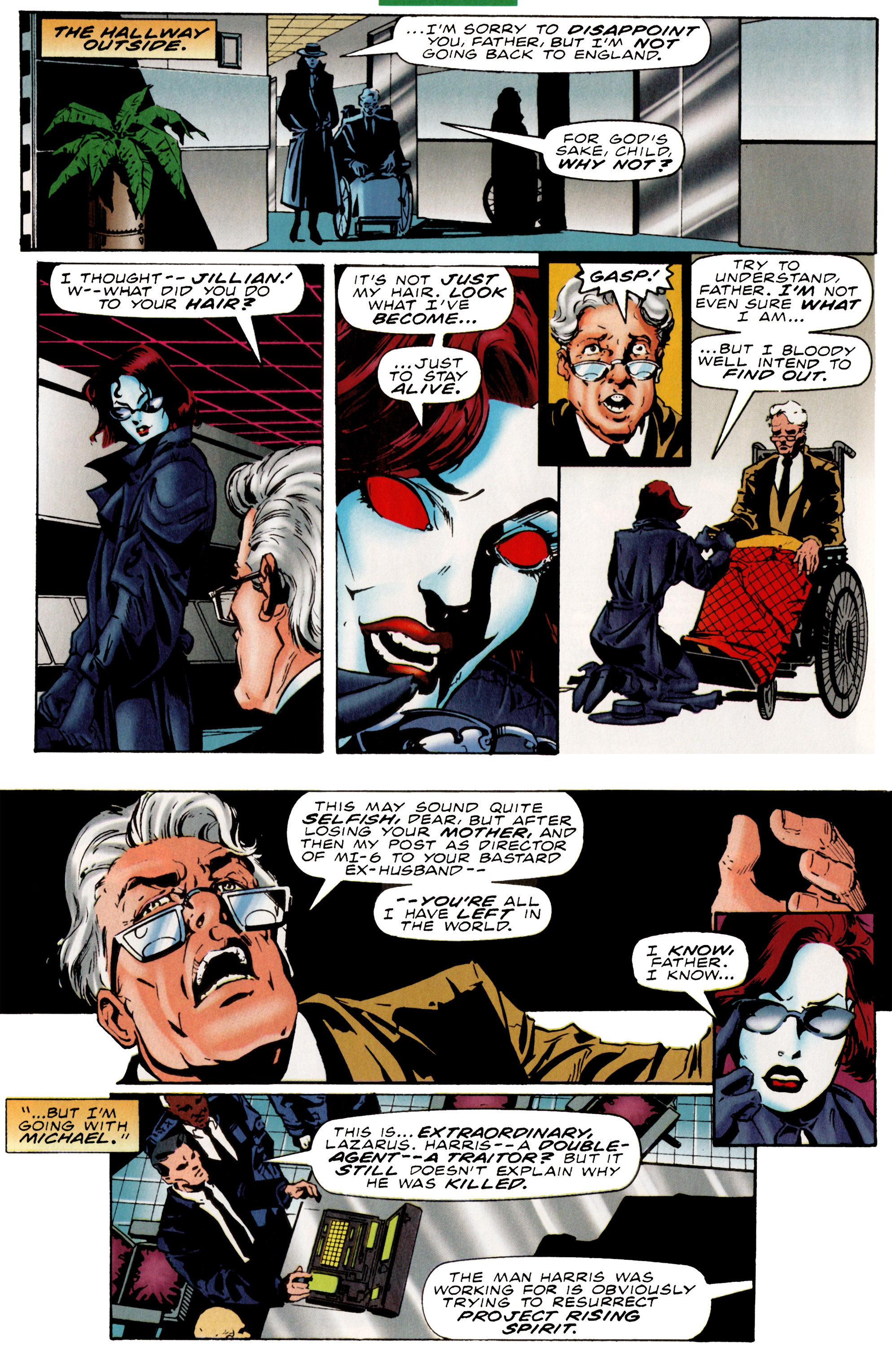 Read online Bloodshot (1993) comic -  Issue #44 - 9