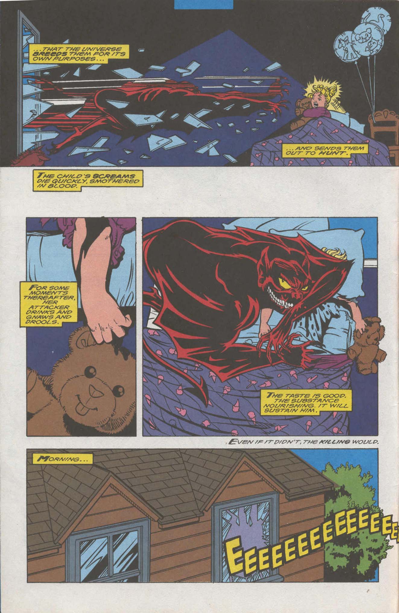 Read online Suburban She-Devils comic -  Issue # Full - 4