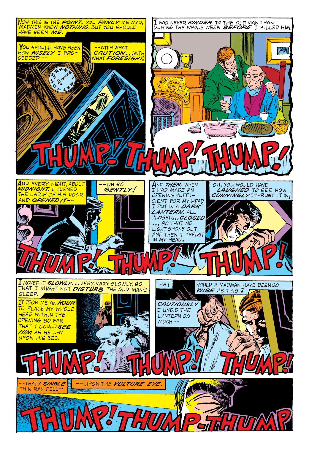 Marvel Classics Comics Series Featuring issue 28 - Page 29