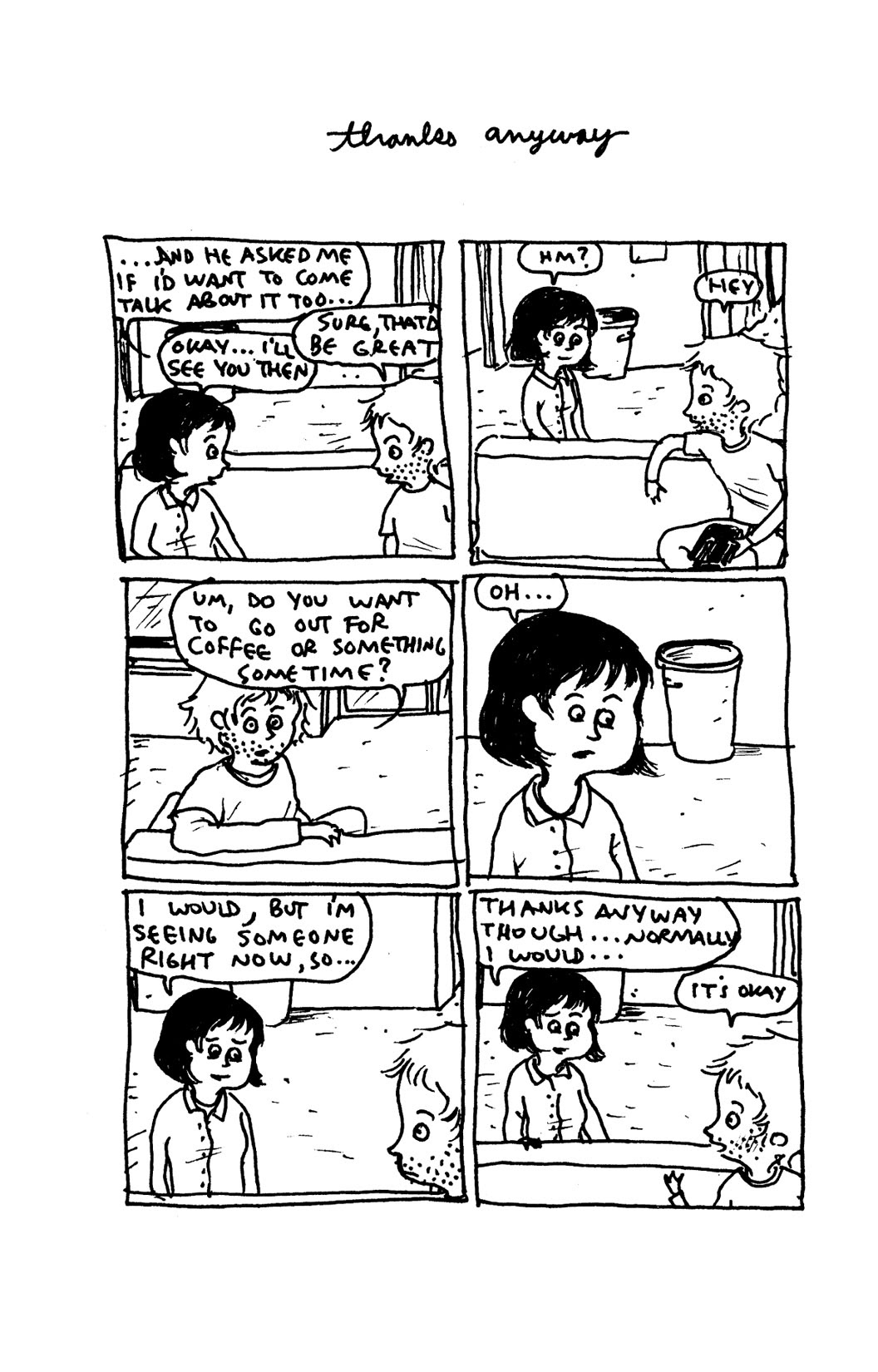 Read online Miniature Sulk comic -  Issue # TPB - 39