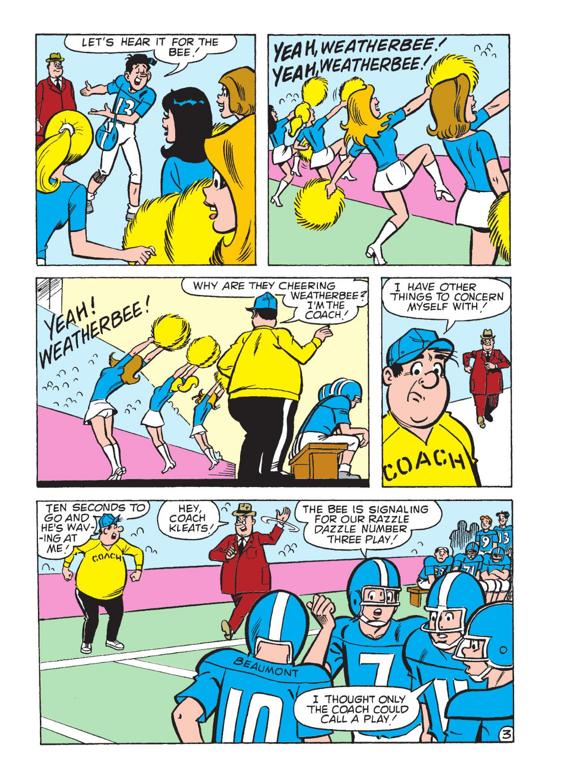World of Archie Double Digest issue 123 - Page 173