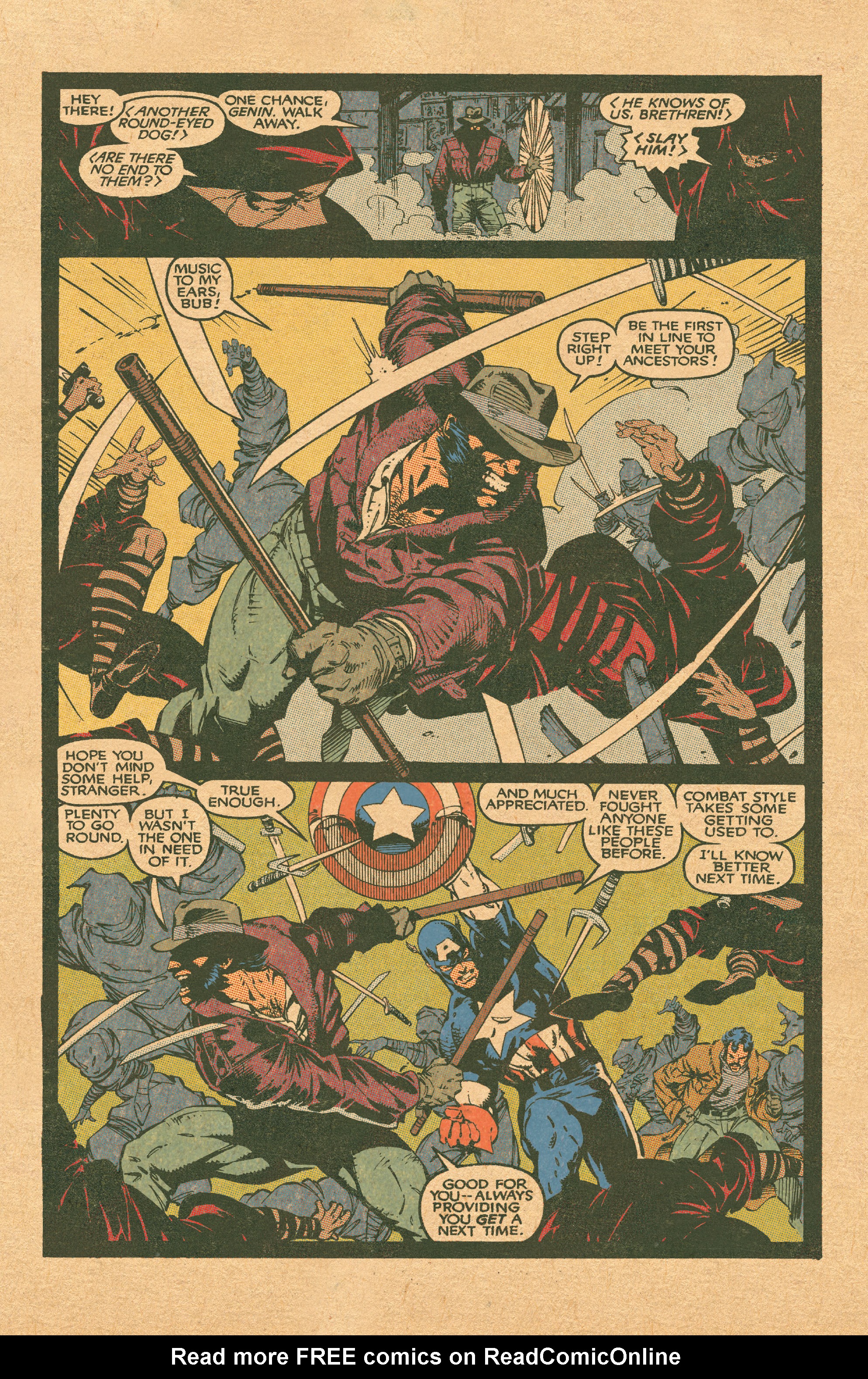 Read online X-Men: Grand Design Omnibus comic -  Issue # TPB (Part 4) - 28