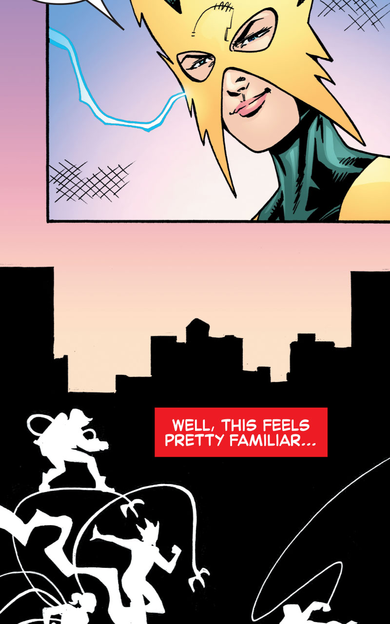Read online Spider-Verse Unlimited: Infinity Comic comic -  Issue #6 - 62