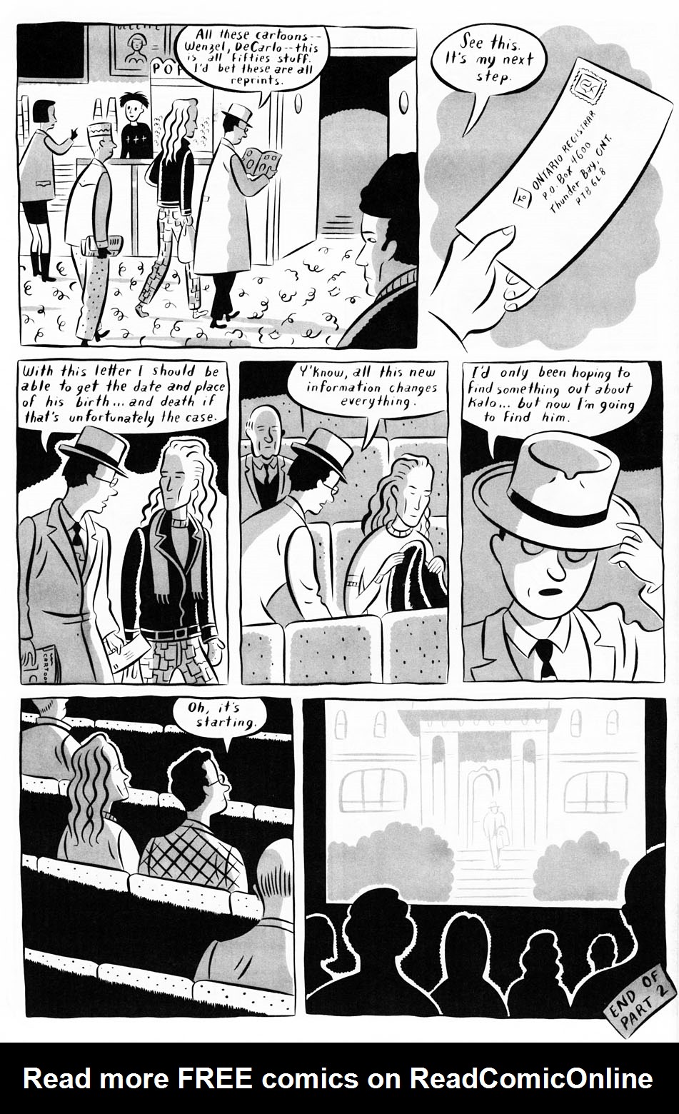Palooka-Ville issue 5 - Page 26