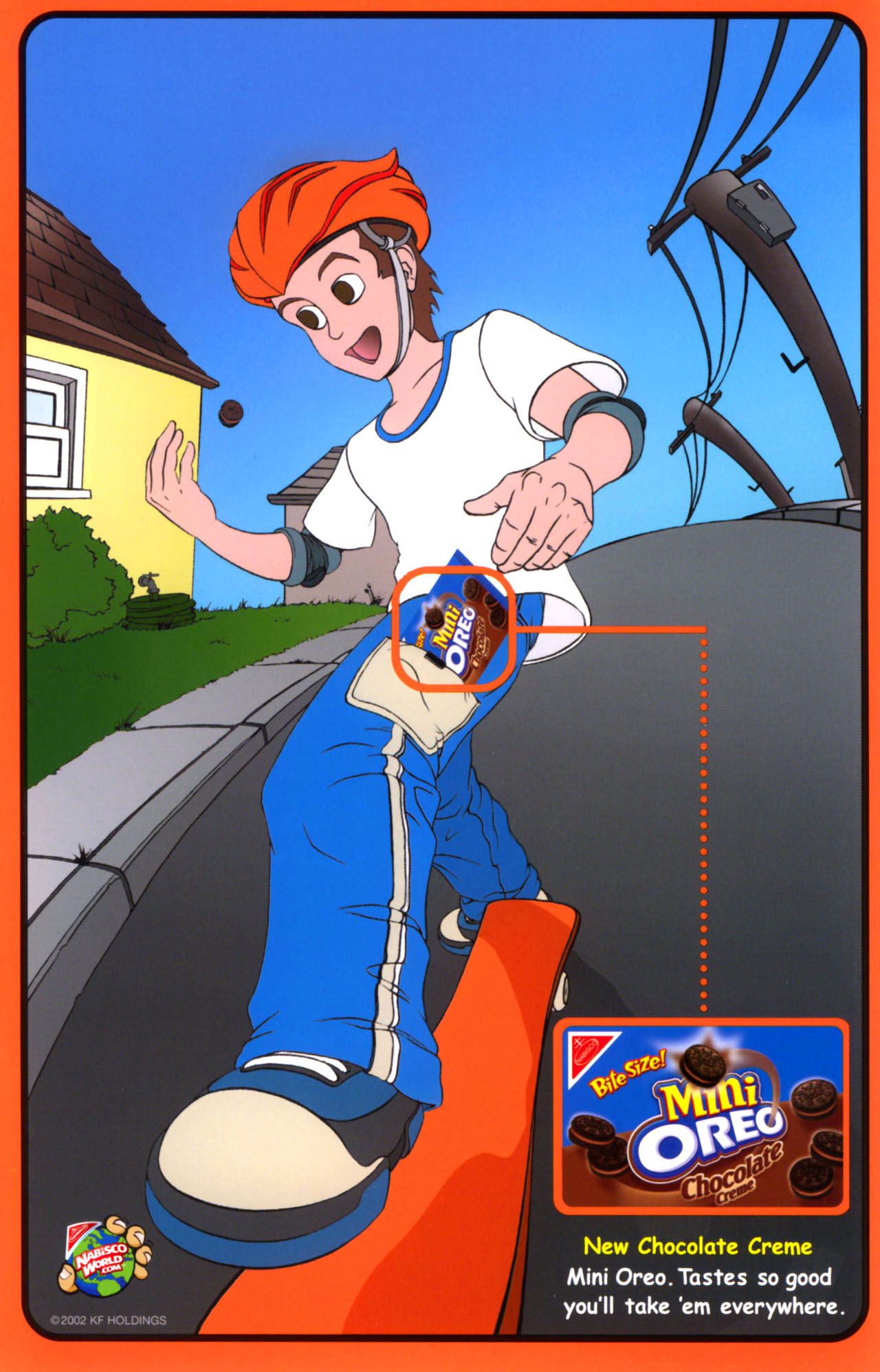 Read online Ultimate Marvel Team-Up comic -  Issue #12 - 34