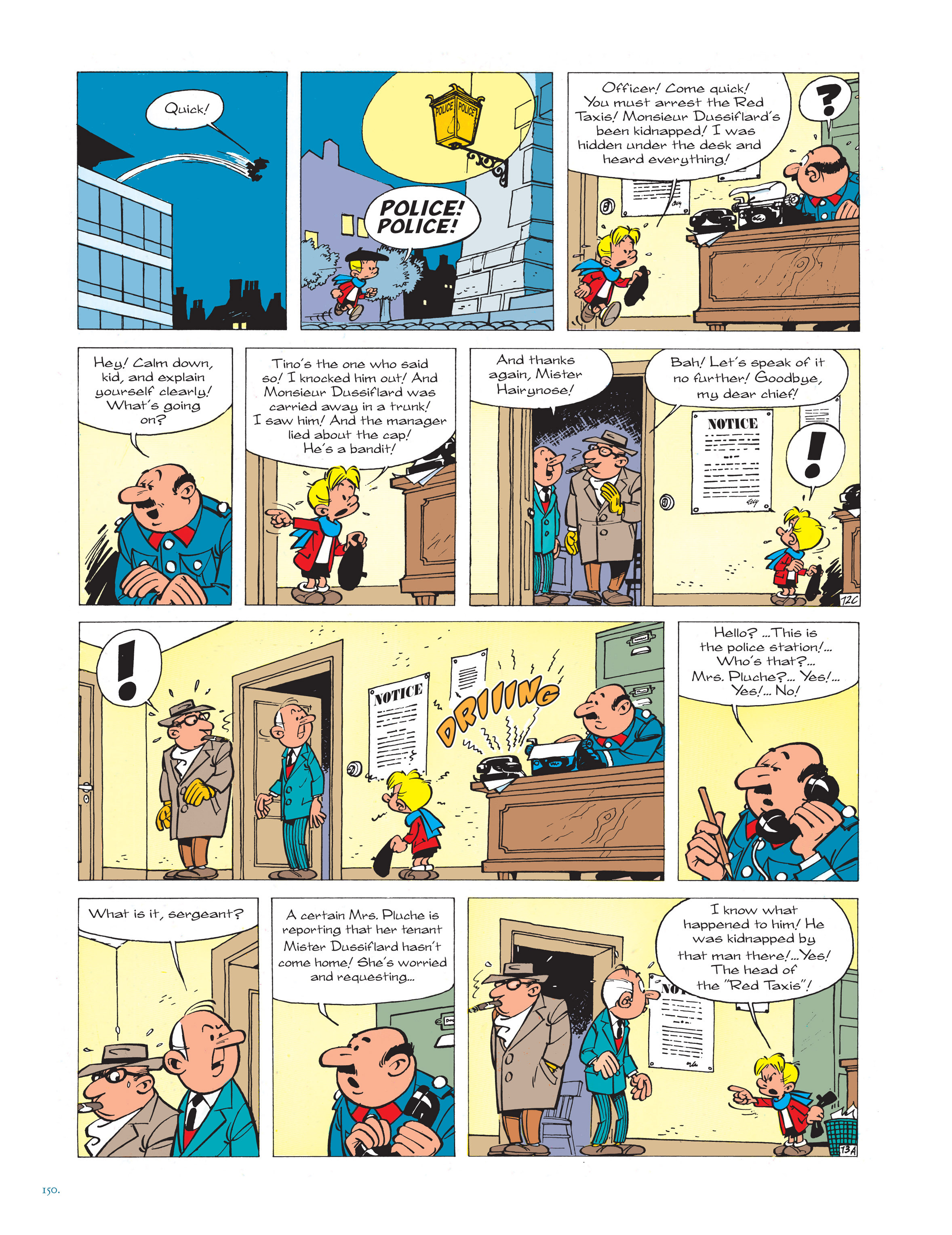 Read online The Smurfs & Friends comic -  Issue # TPB 1 (Part 2) - 52