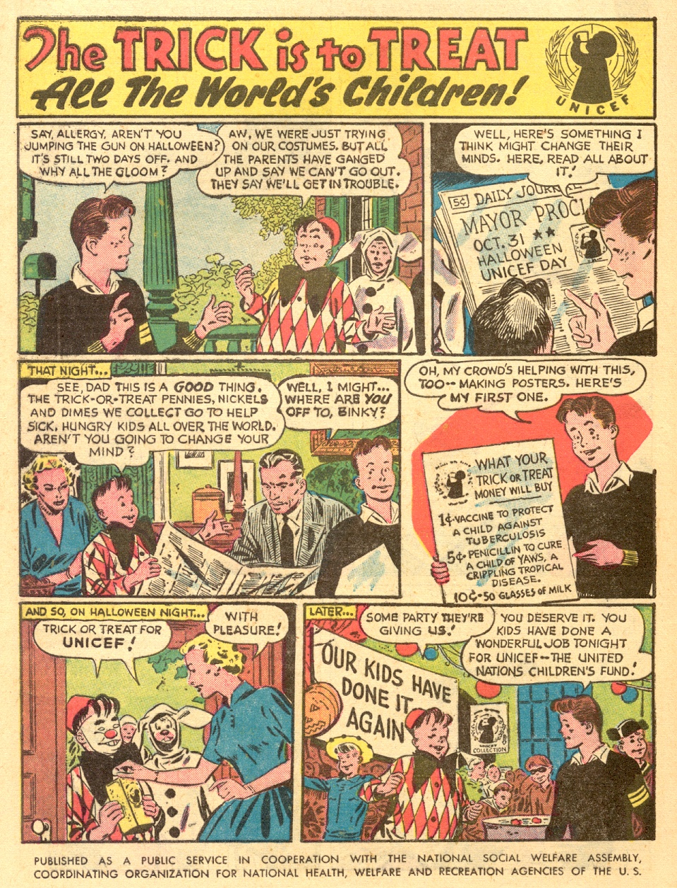 Read online Adventure Comics (1938) comic -  Issue #243 - 32
