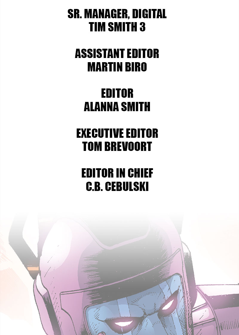 Read online Kang the Conqueror: Only Myself Left to Conquer Infinity Comic comic -  Issue #10 - 64