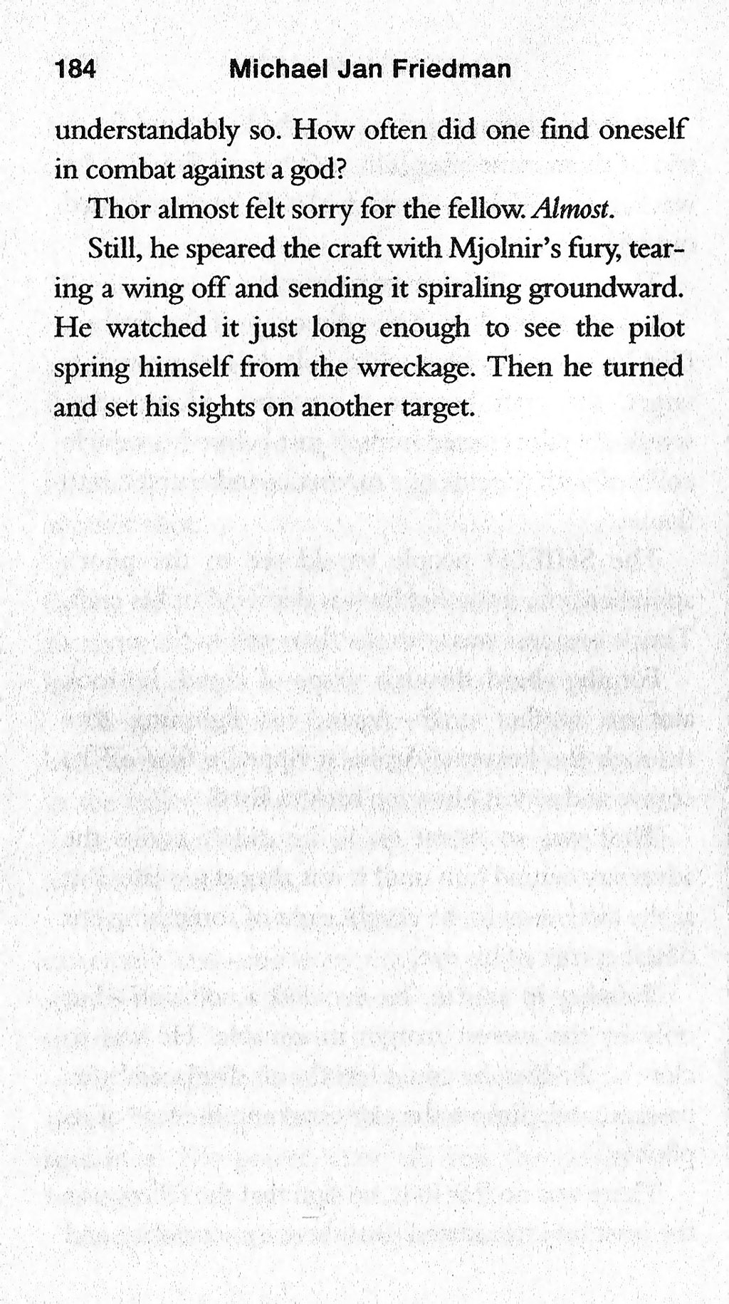 Read online The Ultimates: Tomorrow Men comic -  Issue # TPB (Part 2) - 91