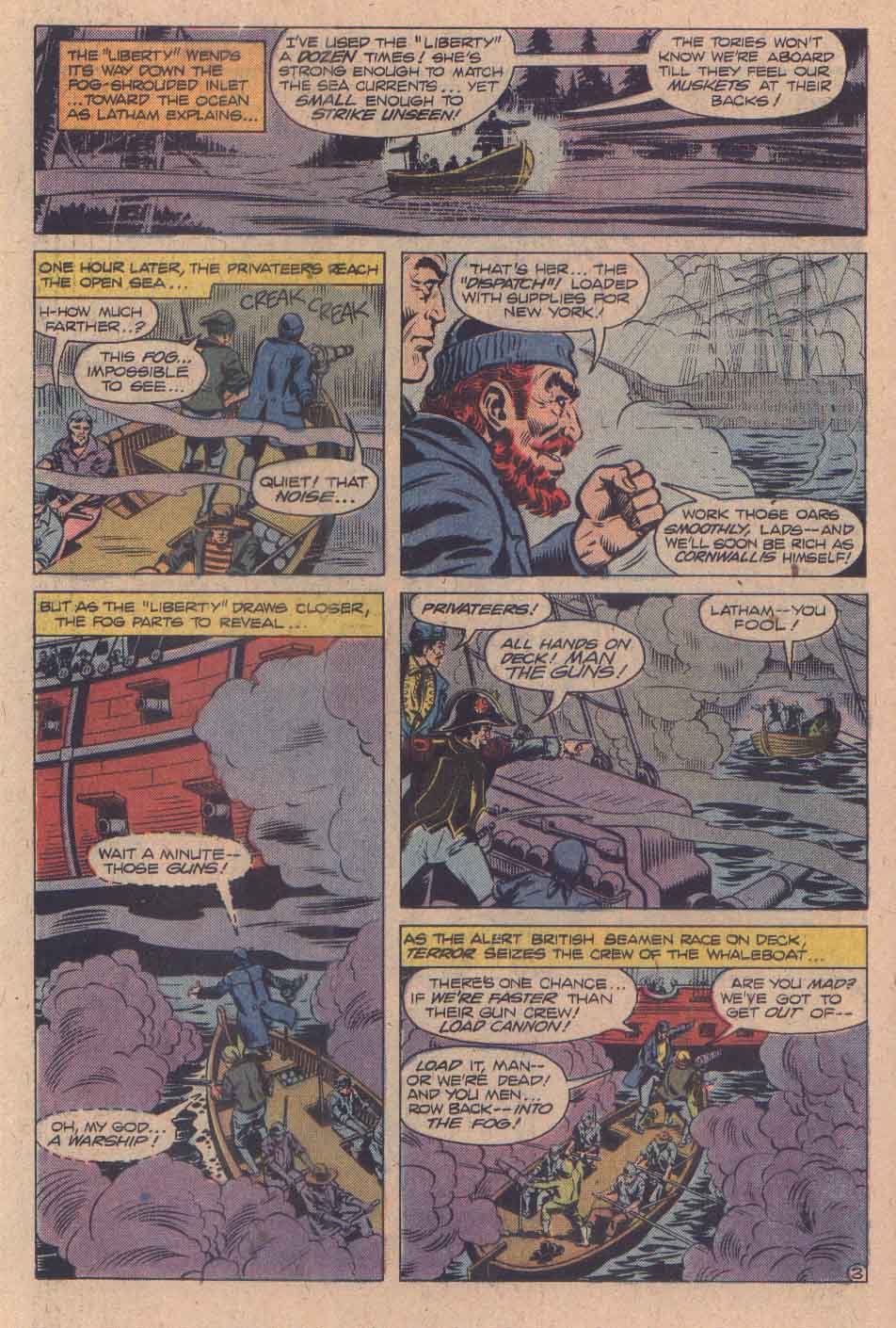 Read online Army At War comic -  Issue # Full - 24