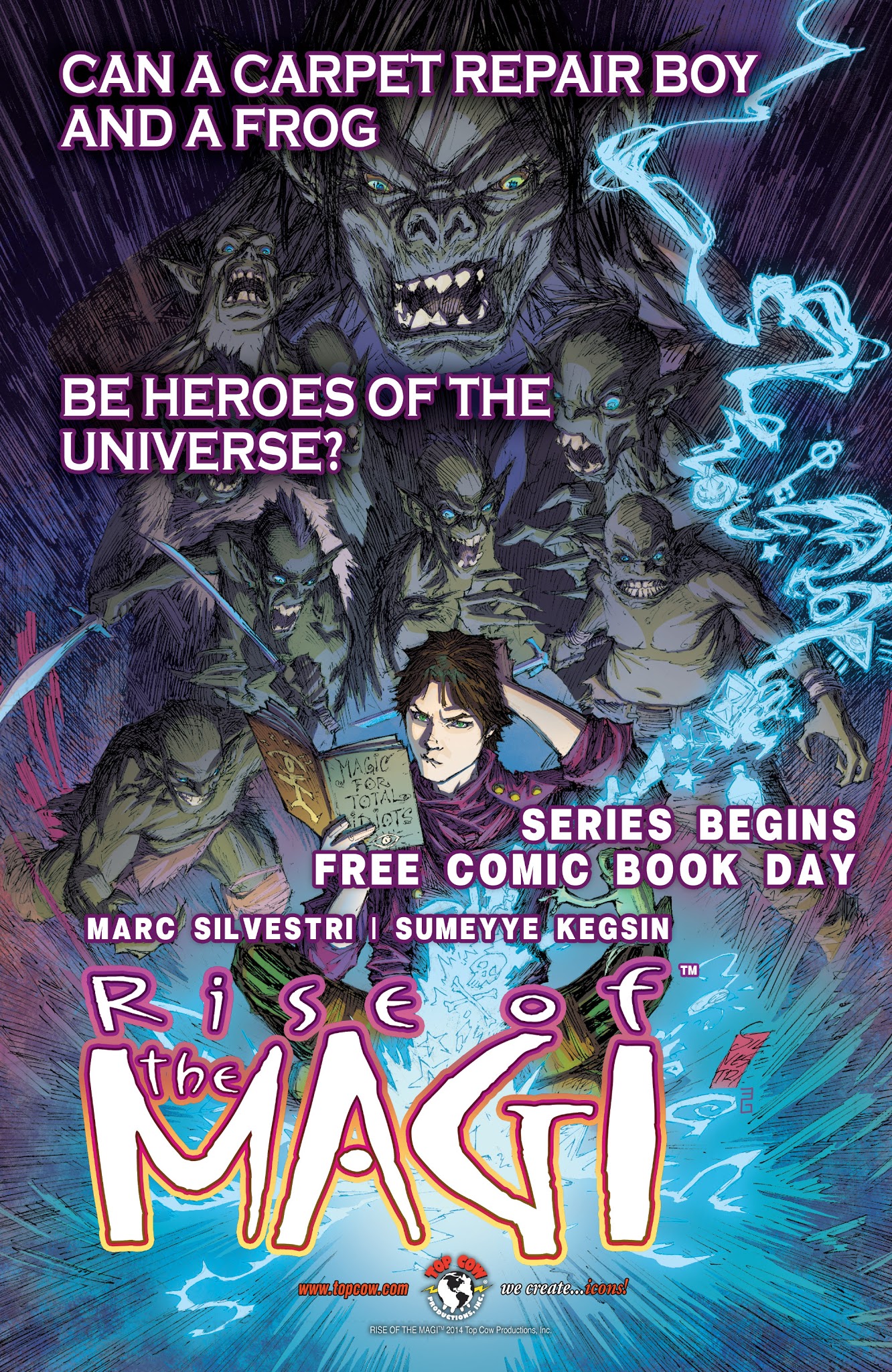 Read online Revenge comic -  Issue #3 - 28