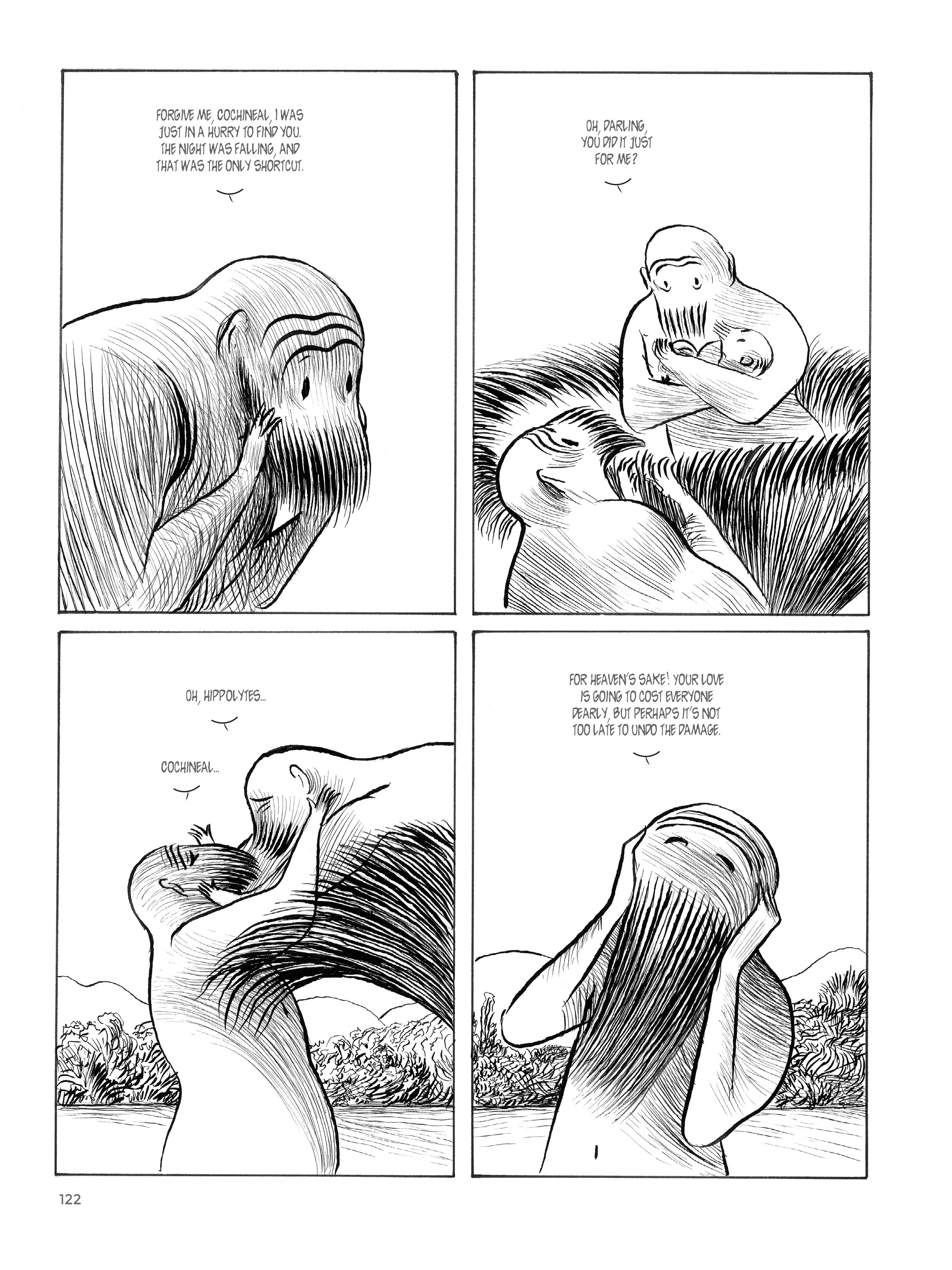 Read online Garlandia comic -  Issue # TPB (Part 2) - 23