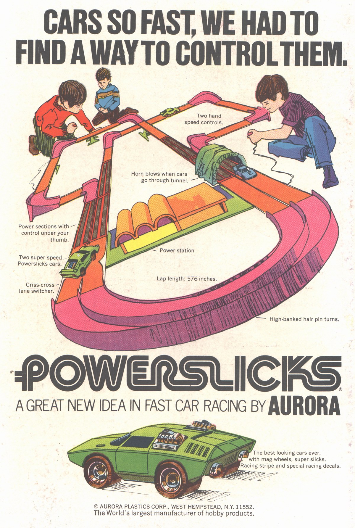 Read online Adventure Comics (1938) comic -  Issue #398 - 36