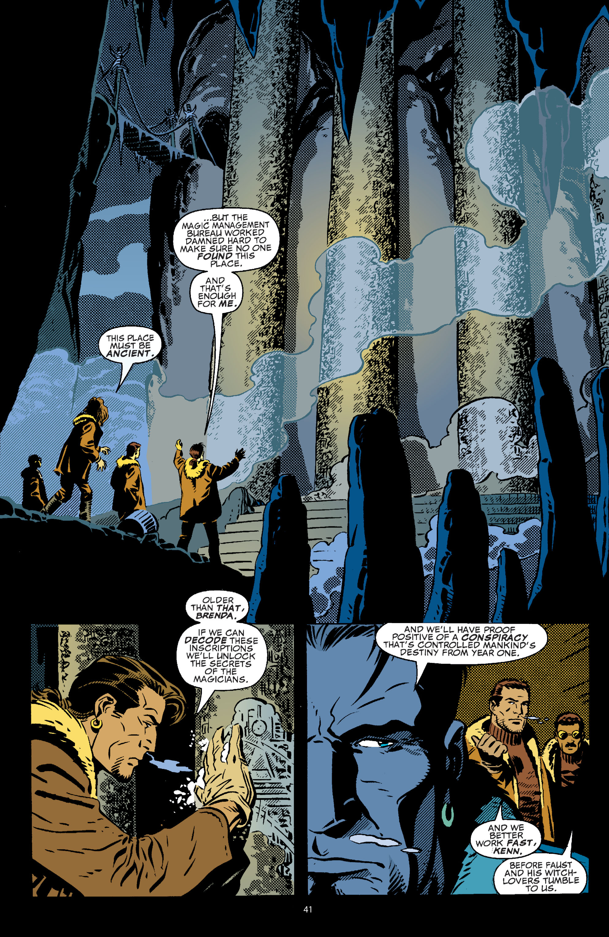 Read online Elseworlds: Justice League comic -  Issue # TPB 3 (Part 1) - 41
