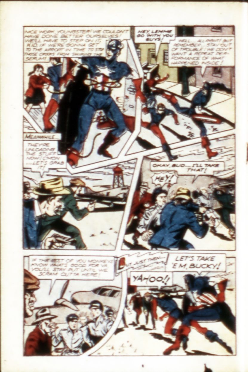 Captain America Comics 55 Page 25