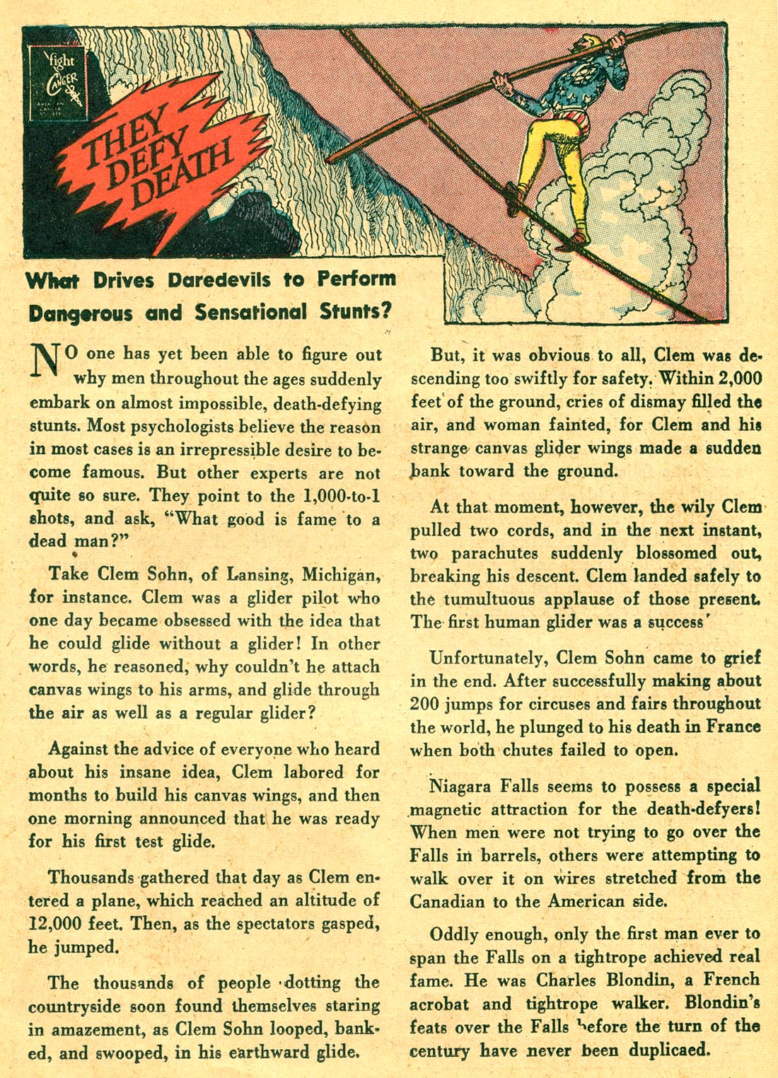 Read online Adventure Comics (1938) comic -  Issue #204 - 31