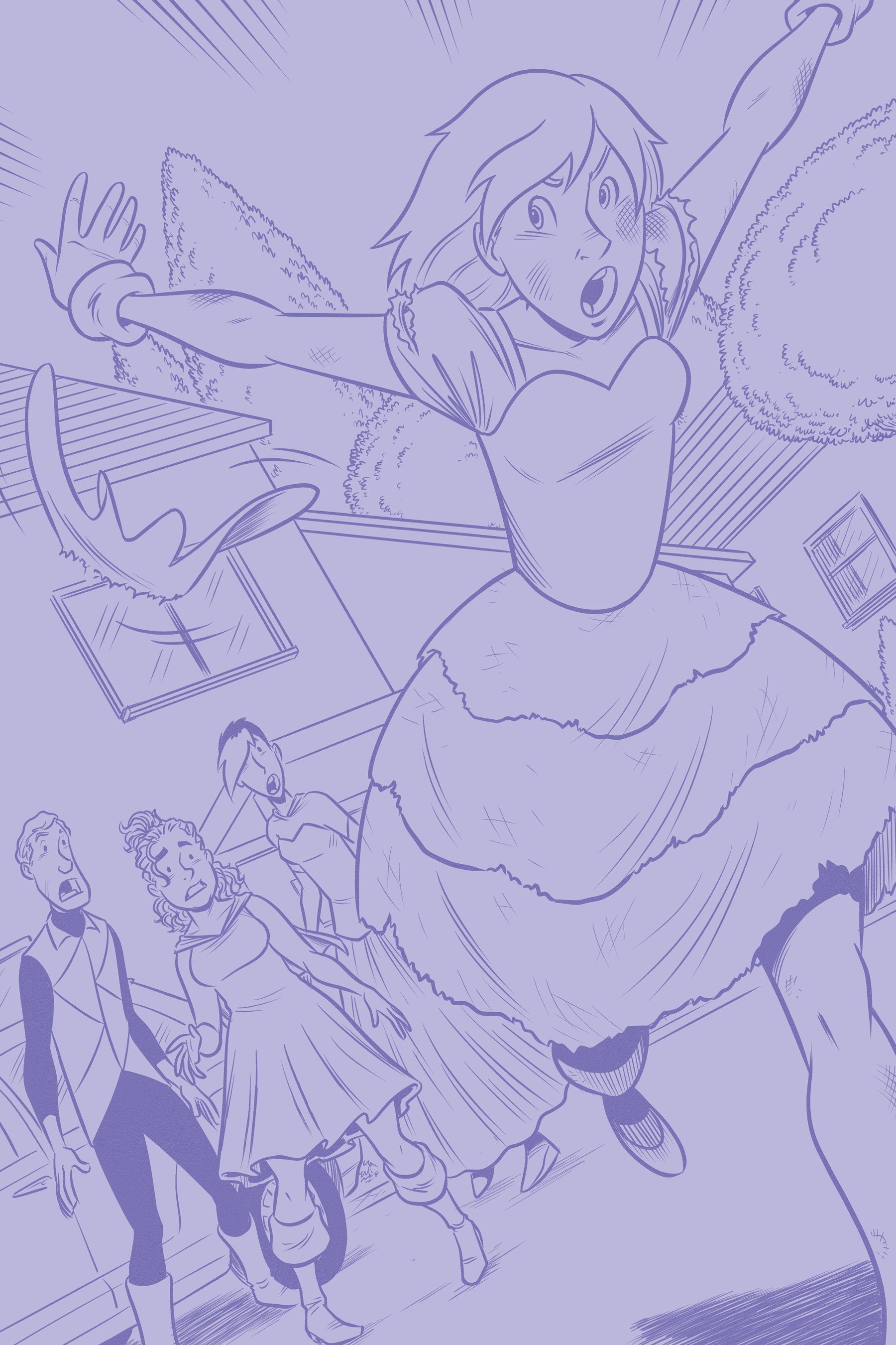 Read online Pix comic -  Issue # TPB 2 (Part 2) - 71