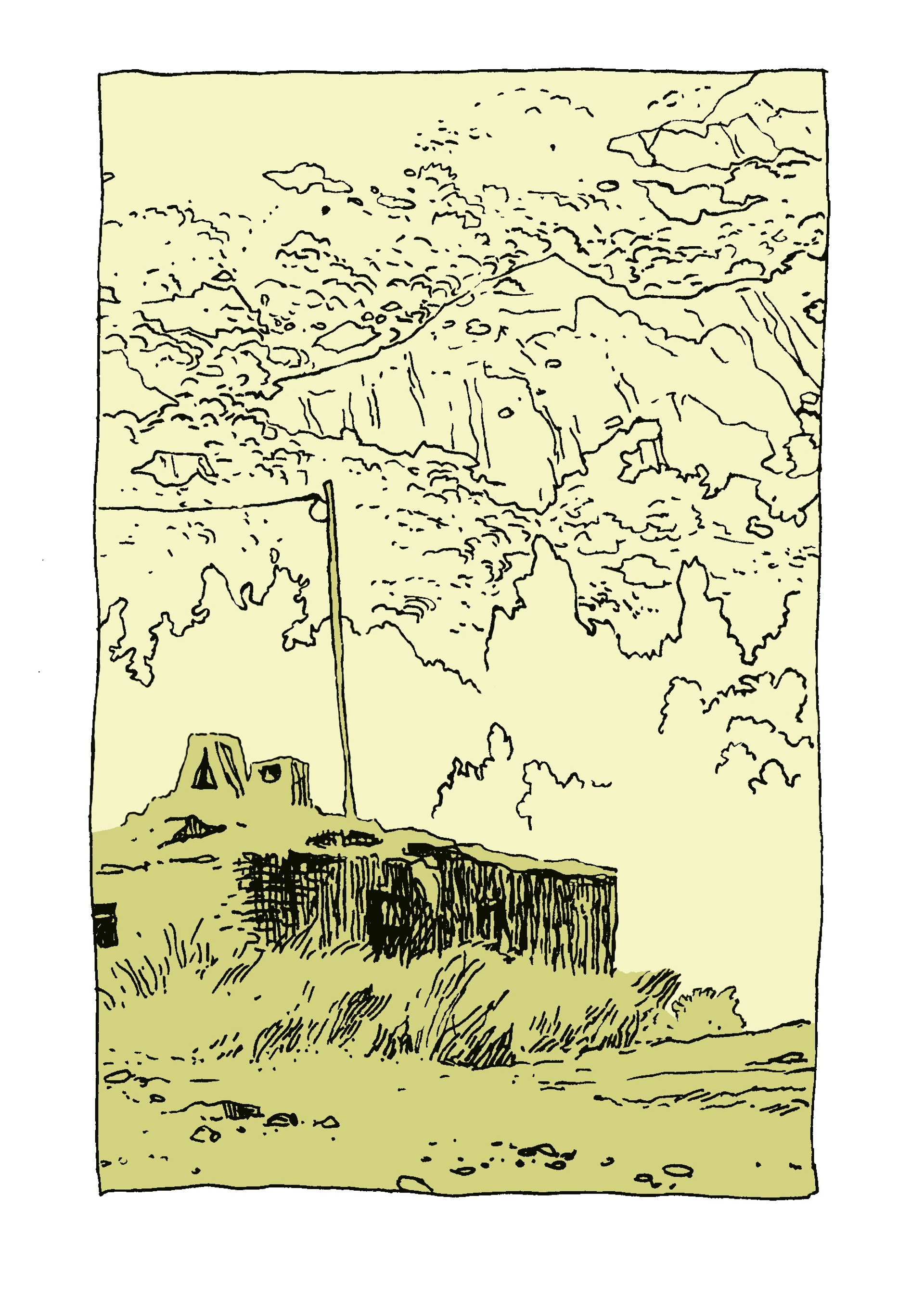 Read online Beneficio comic -  Issue # TPB - 72