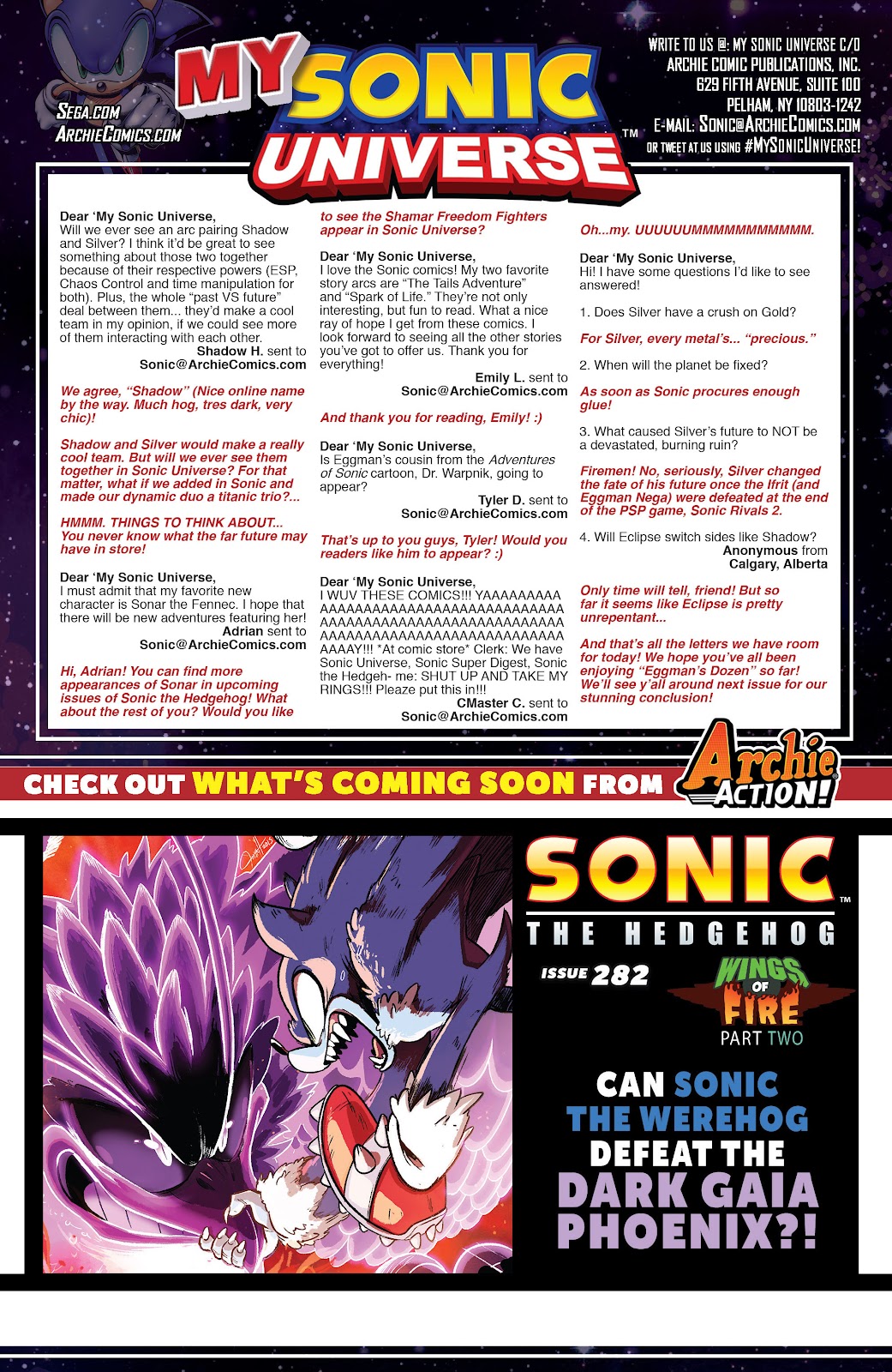 <{ $series->title }} issue 85 - Page 25