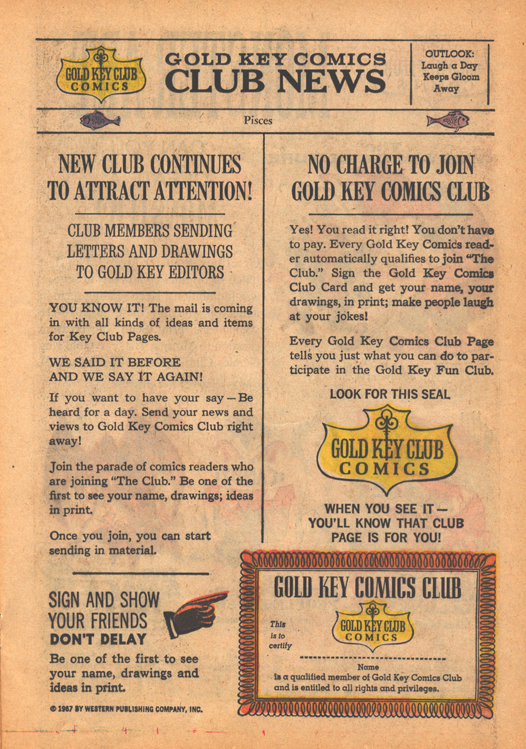 Read online Walt Disney's Mickey Mouse comic -  Issue #112 - 17
