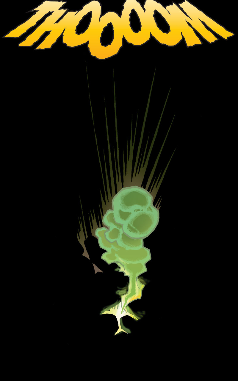 Read online Avengers Forever: Infinity Comic comic -  Issue #3 - 27