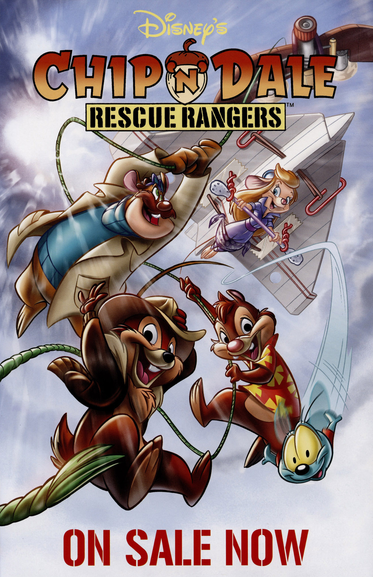 Read online Mickey Mouse (2011) comic -  Issue #306 - 27
