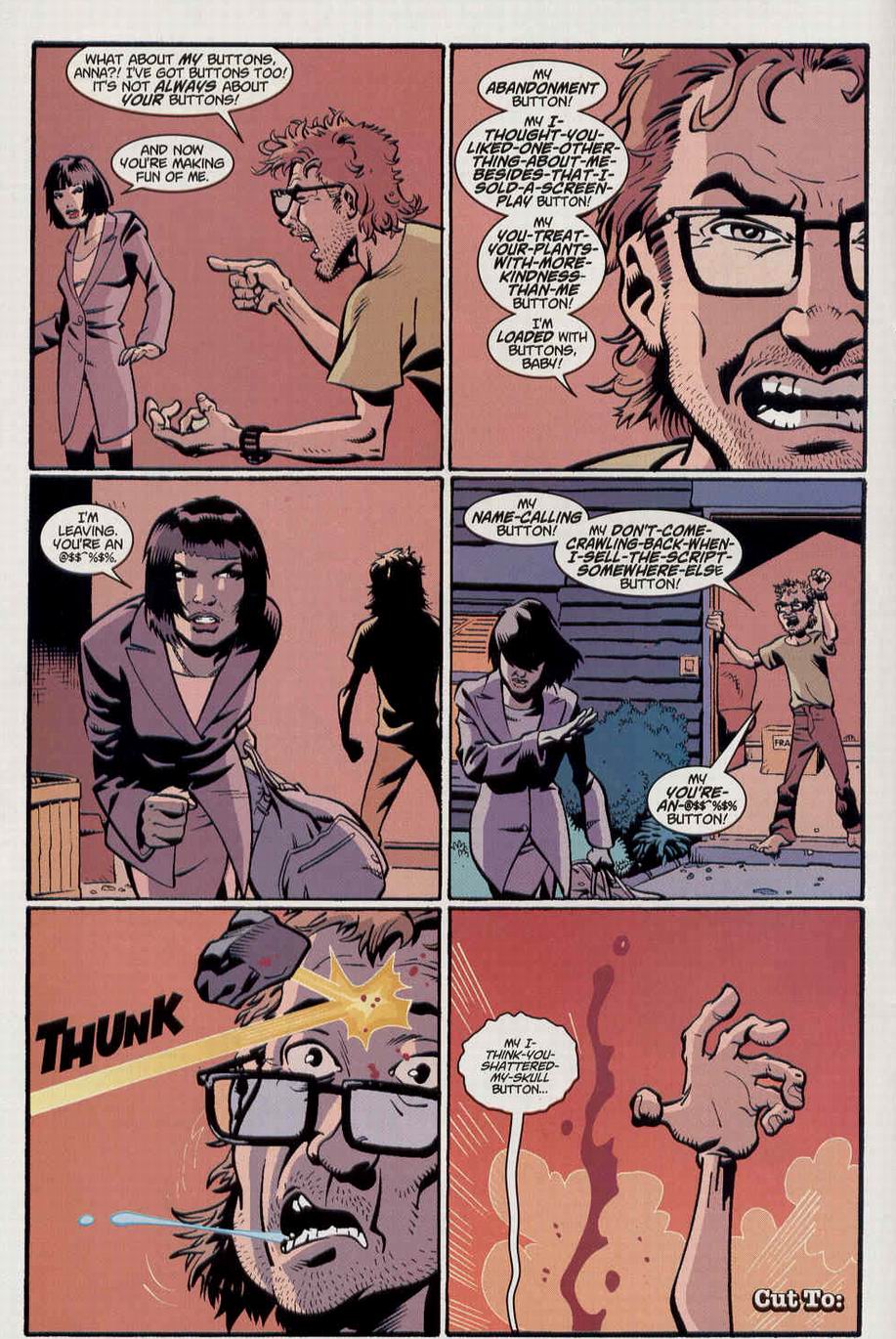 Read online Spider-Man: Get Kraven comic -  Issue #2 - 7
