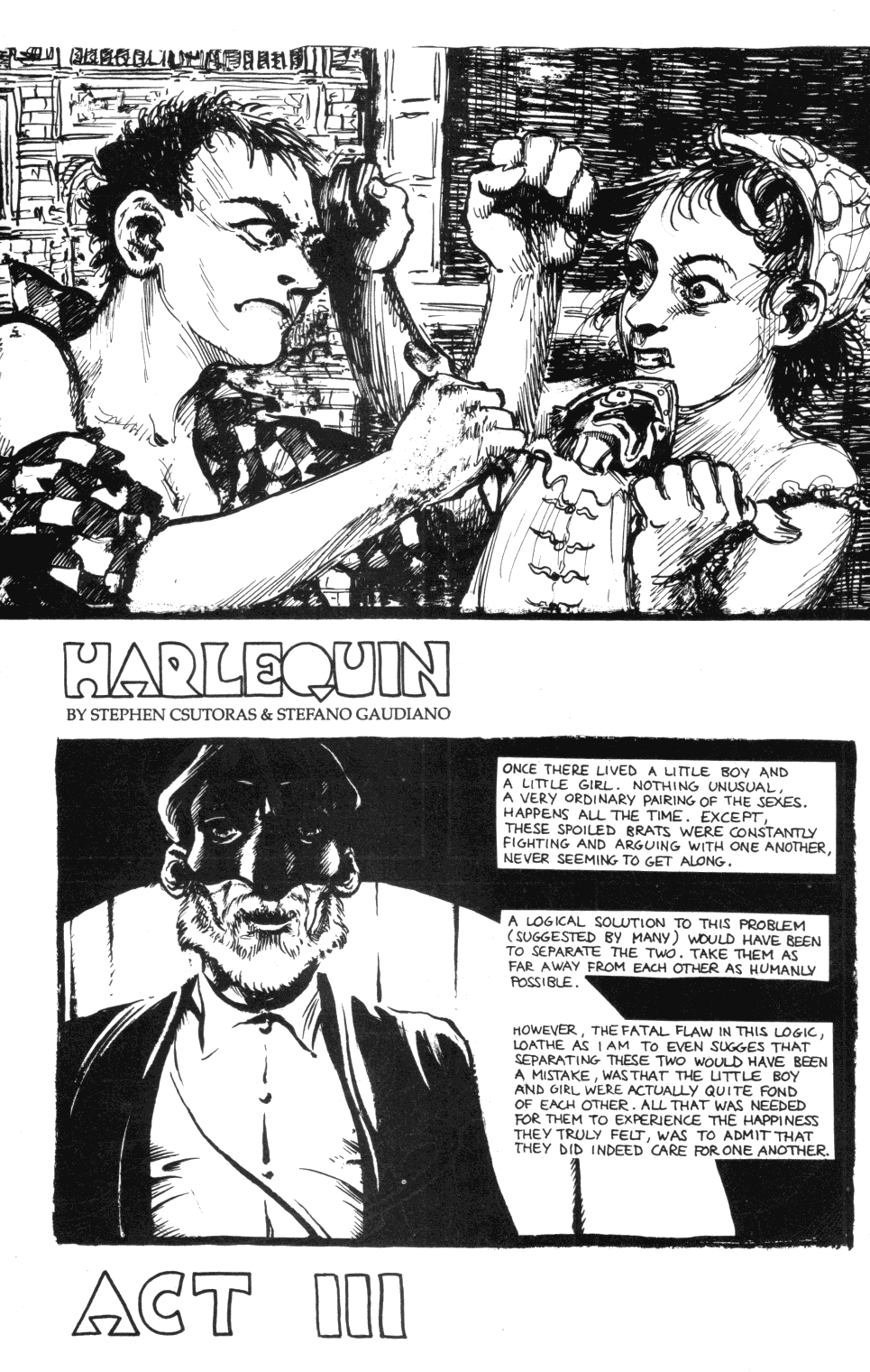 Dark Horse Presents (1986) Issue #50 #55 - English 20